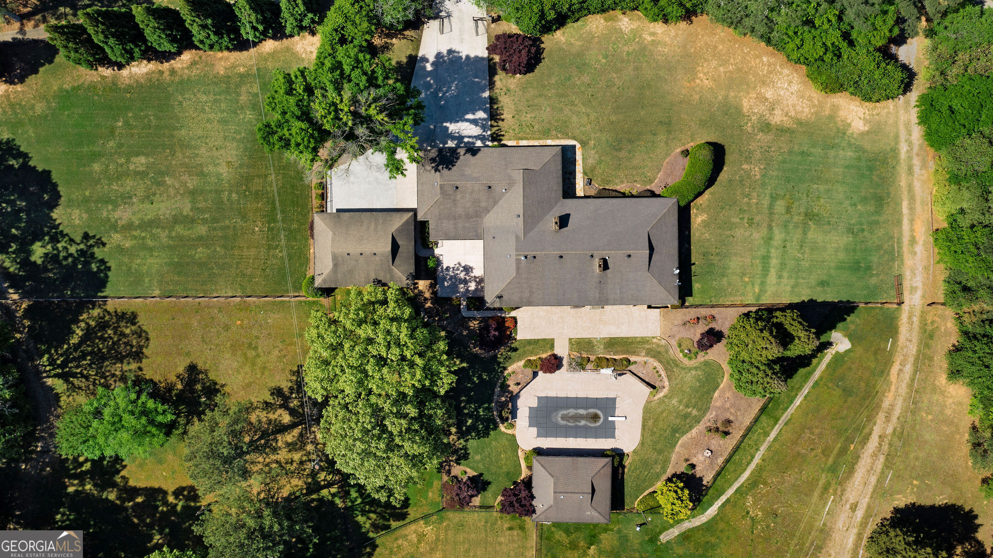 1132 Euharlee Road Kingston GA 30145