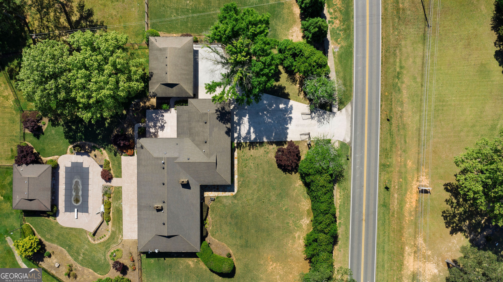 1132 Euharlee Road Kingston GA 30145