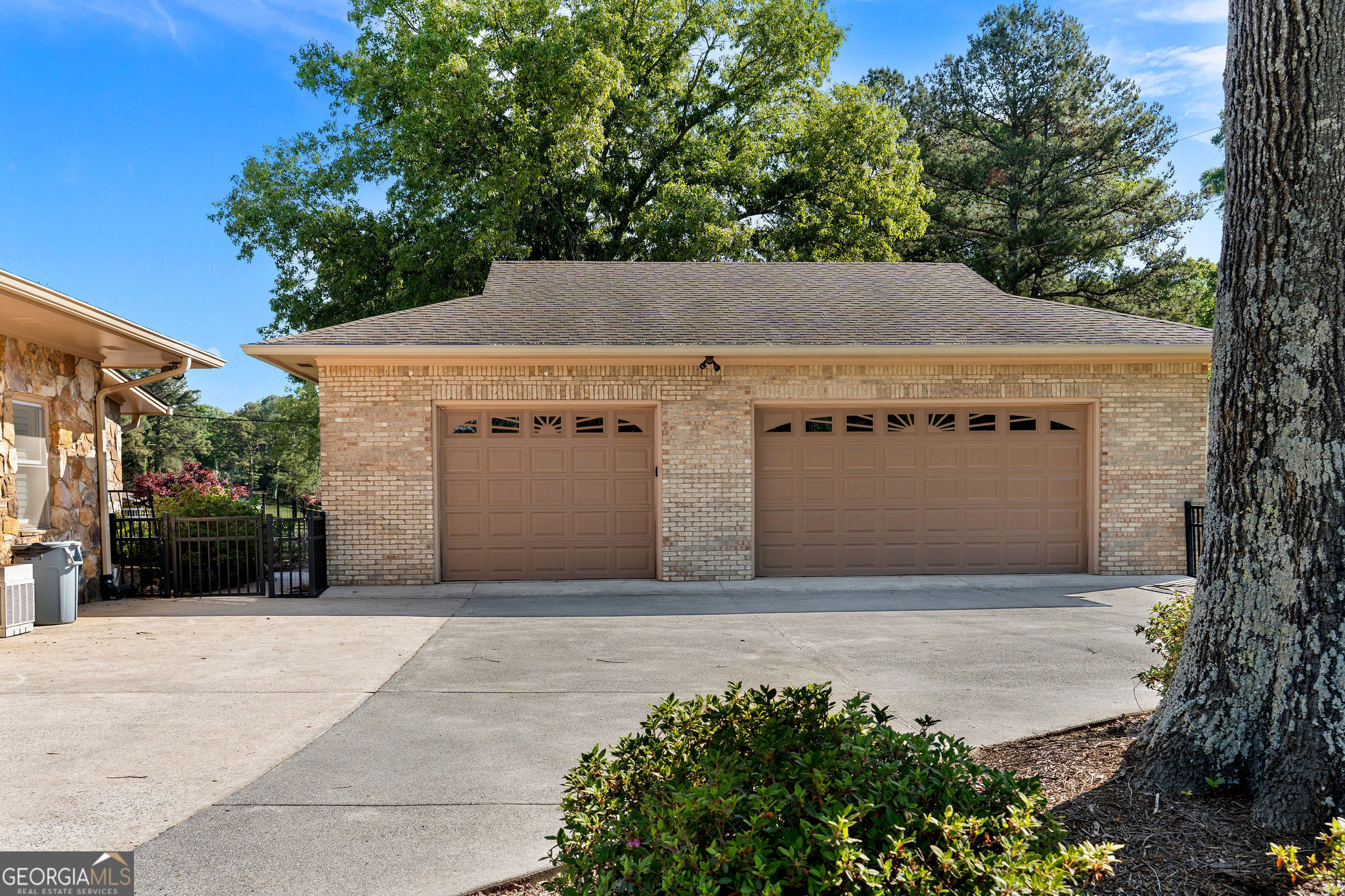 1132 Euharlee Road Kingston GA 30145