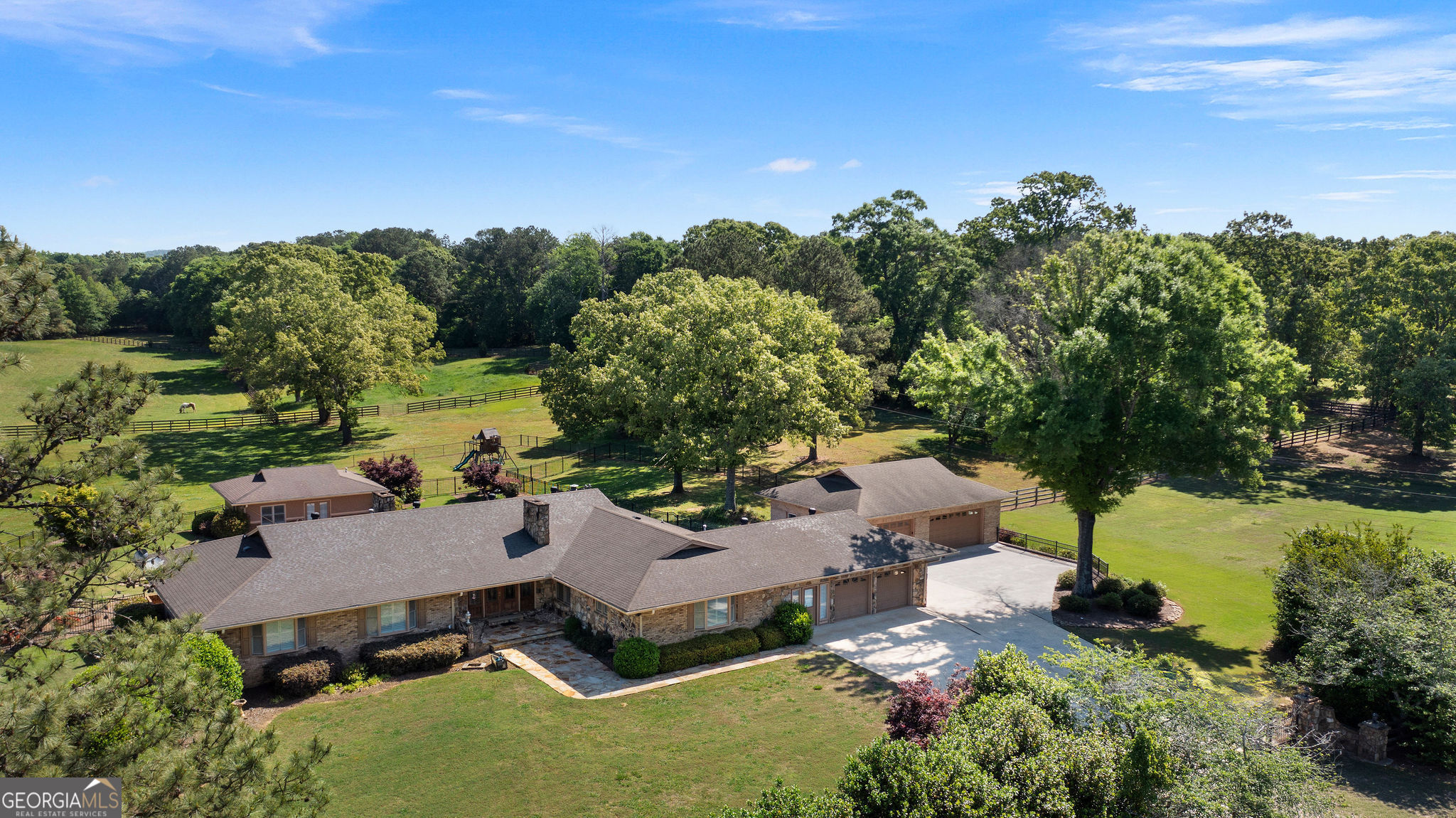 1132 Euharlee Road Kingston GA 30145