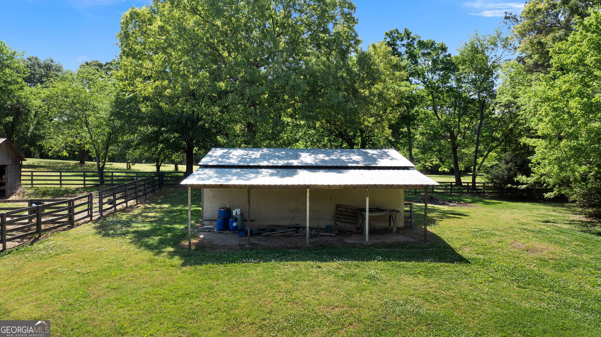 1132 Euharlee Road Kingston GA 30145