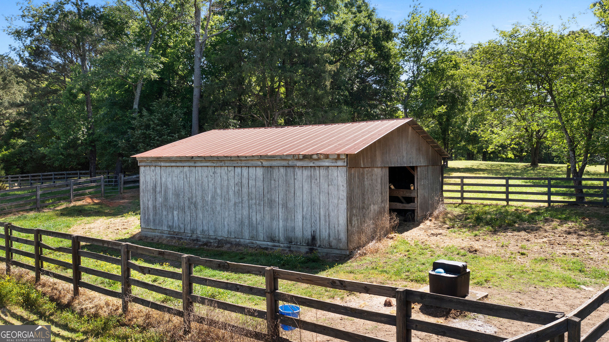 1132 Euharlee Road Kingston GA 30145