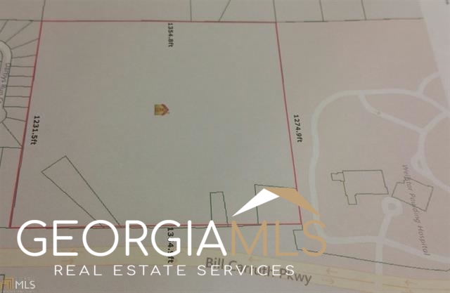 310 Bill Carruth Parkway Hiram GA 30141