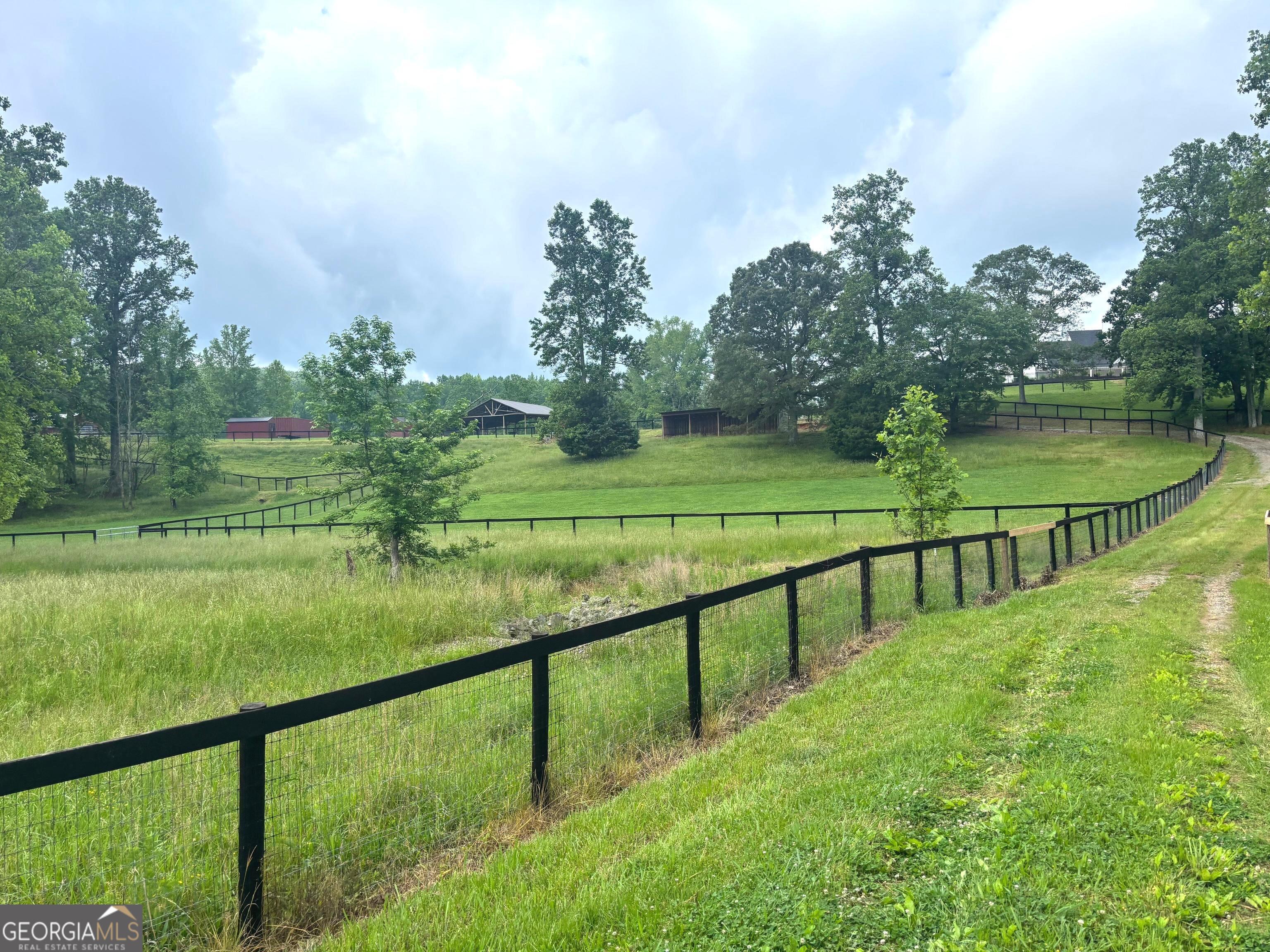 423 Debord Drive Waleska GA 30183