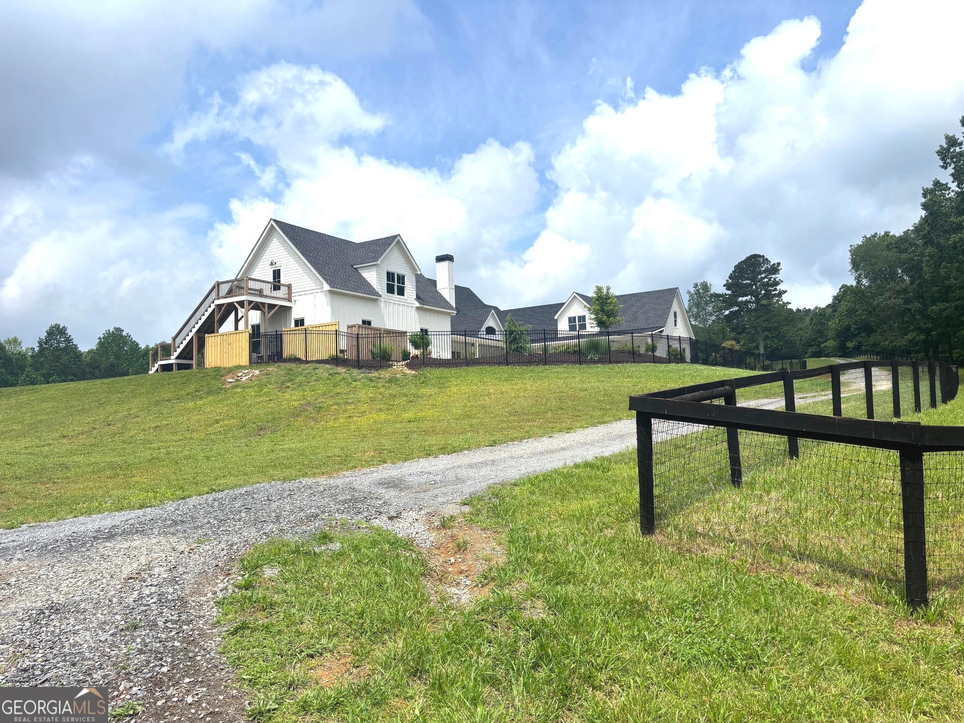 423 Debord Drive Waleska GA 30183