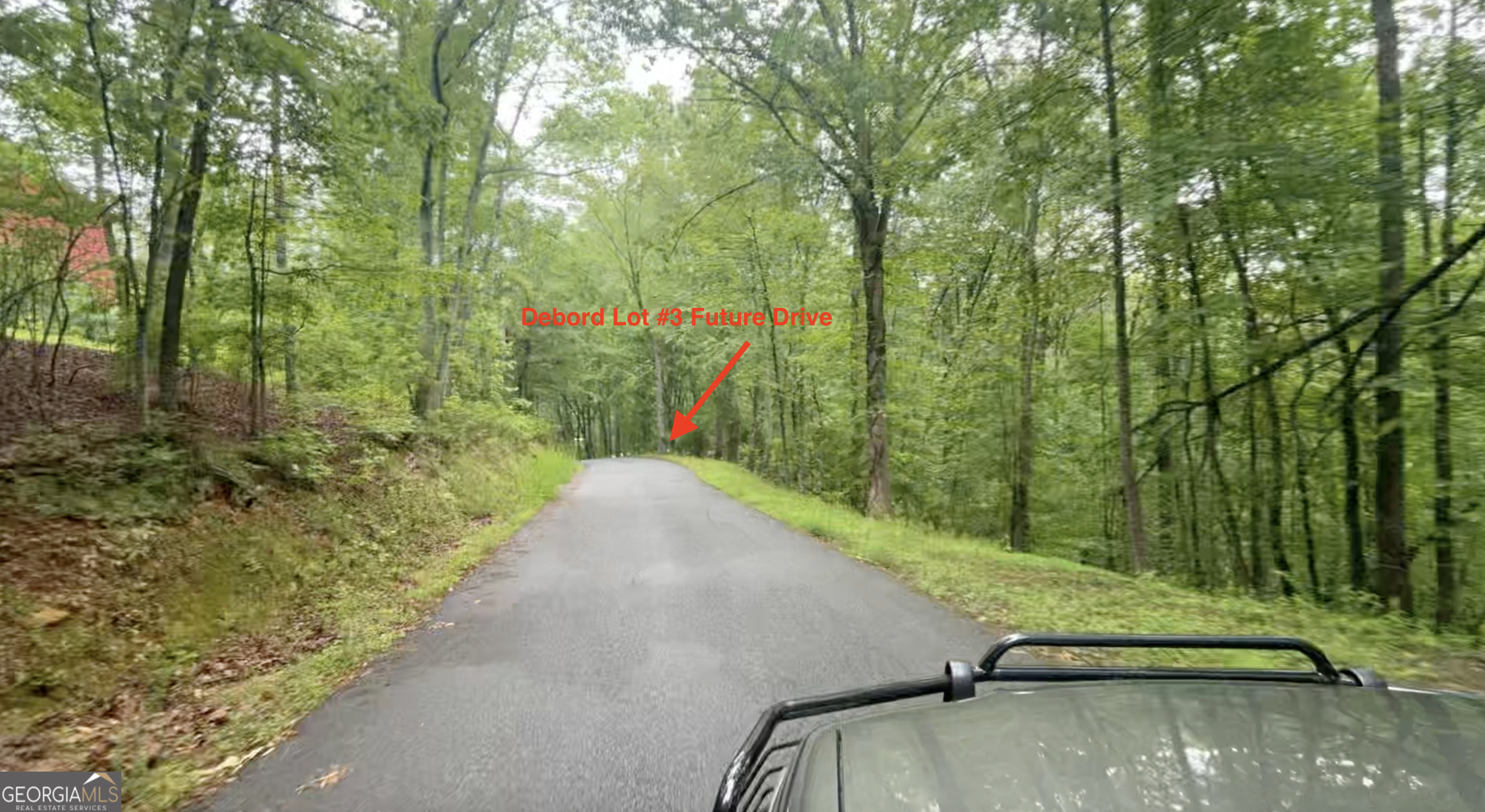 423 Debord Drive Waleska GA 30183