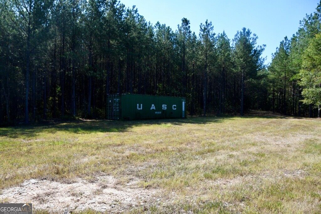 0 Hwy 220 & Salem Church Road Lincolnton GA 30817