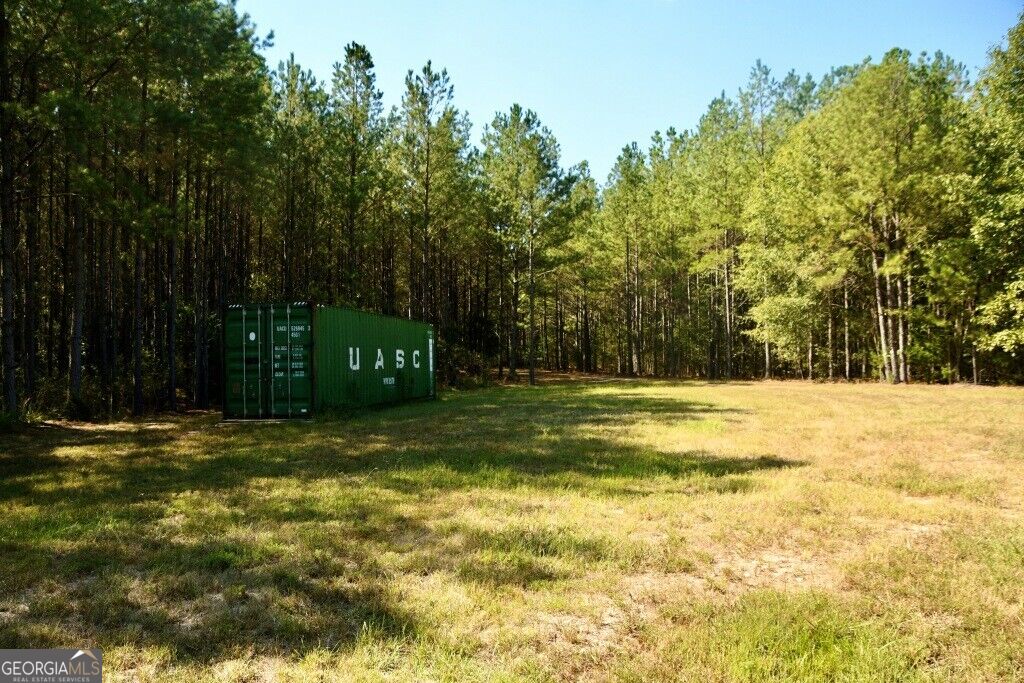 0 Hwy 220 & Salem Church Road Lincolnton GA 30817