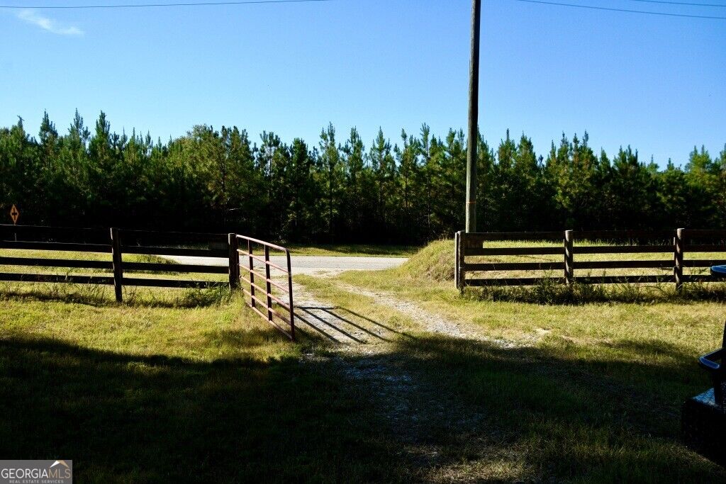 0 Hwy 220 & Salem Church Road Lincolnton GA 30817