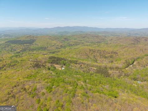 0 Burnt Mountain Road Ellijay GA 30536