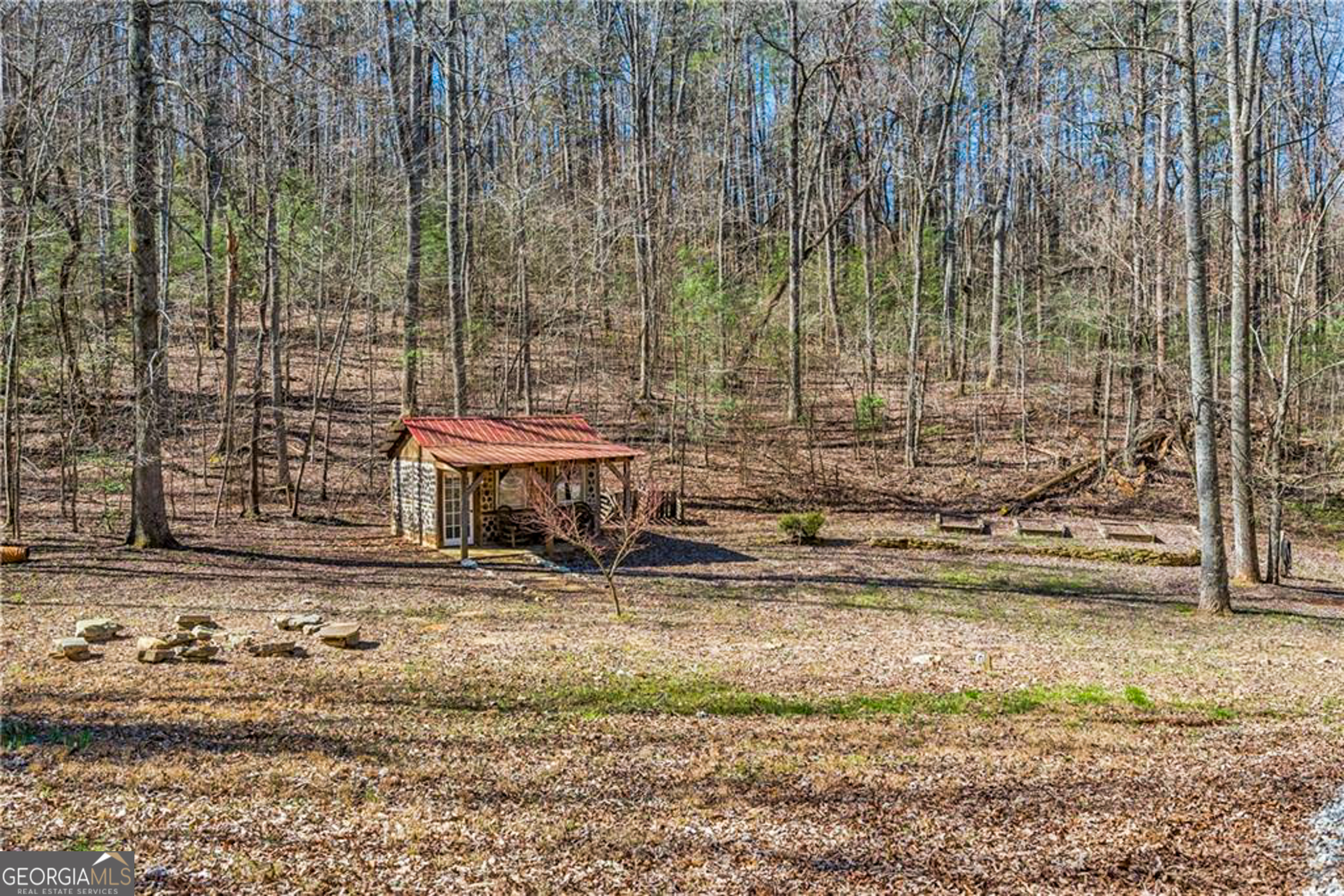 500 Big Sky Trail Dahlonega GA 30533