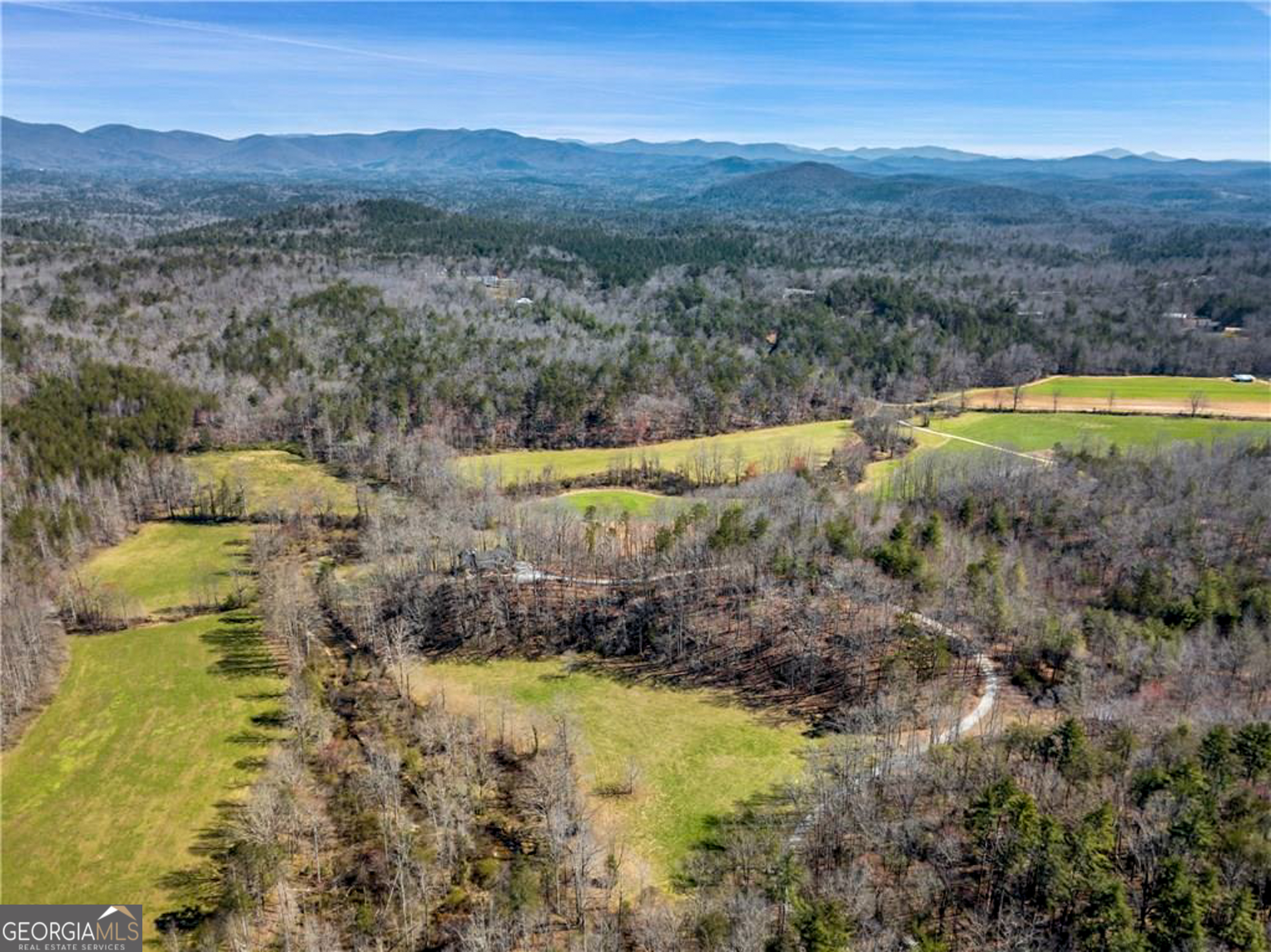500 Big Sky Trail Dahlonega GA 30533