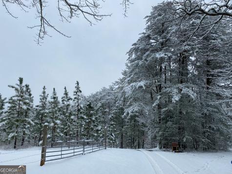 500 Big Sky Trail Dahlonega GA 30533