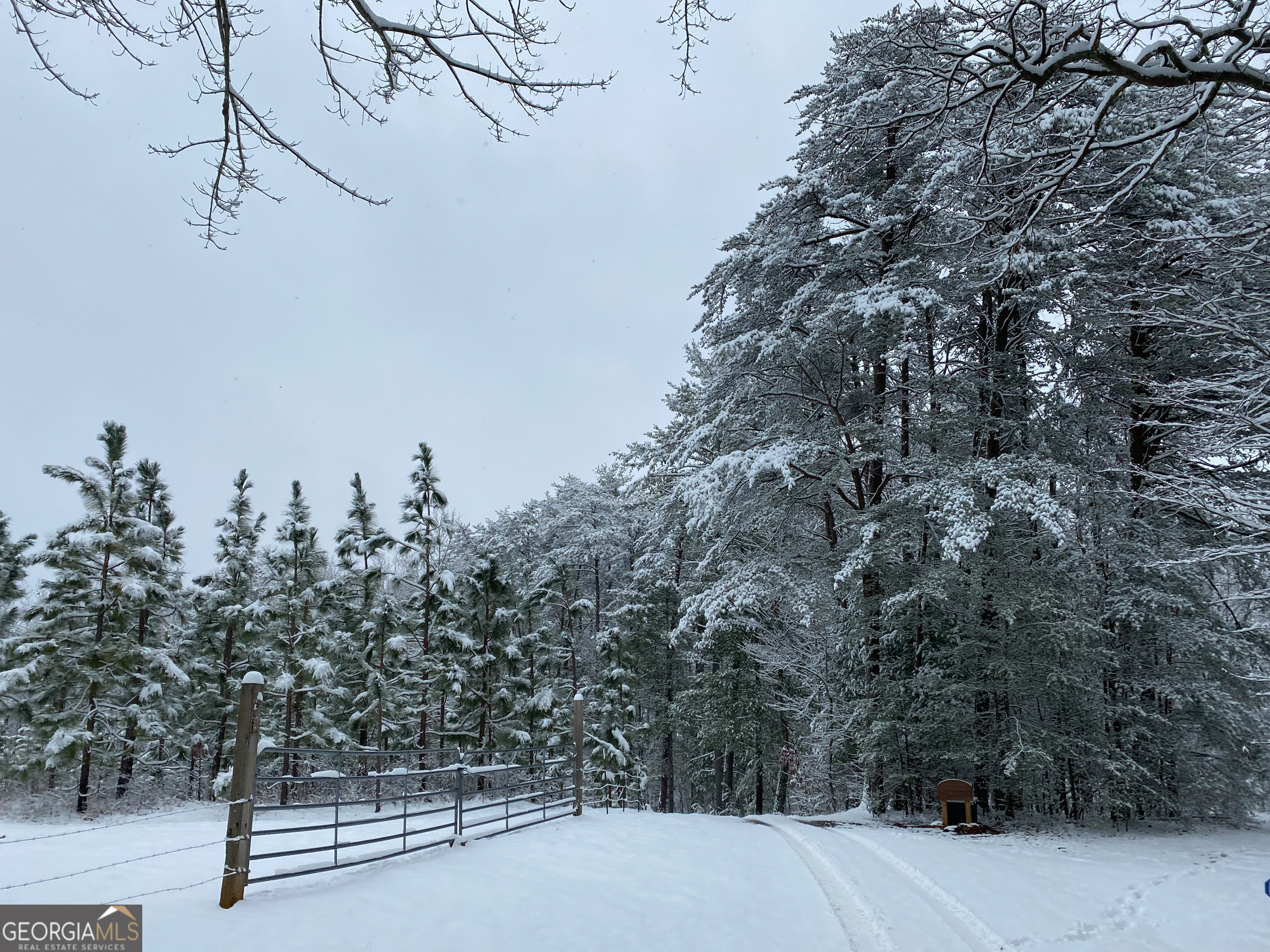 500 Big Sky Trail Dahlonega GA 30533