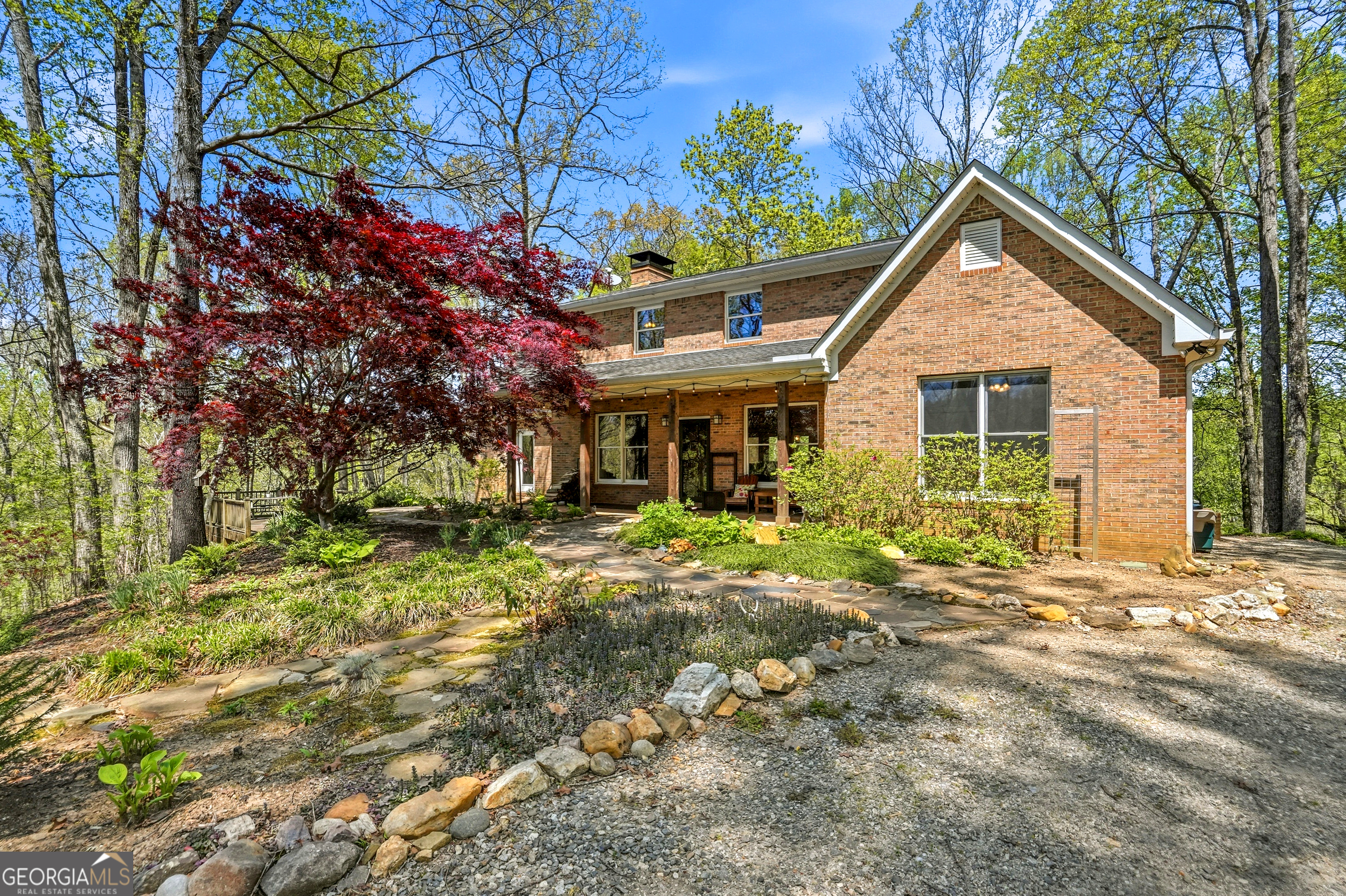 500 Big Sky Trail Dahlonega GA 30533
