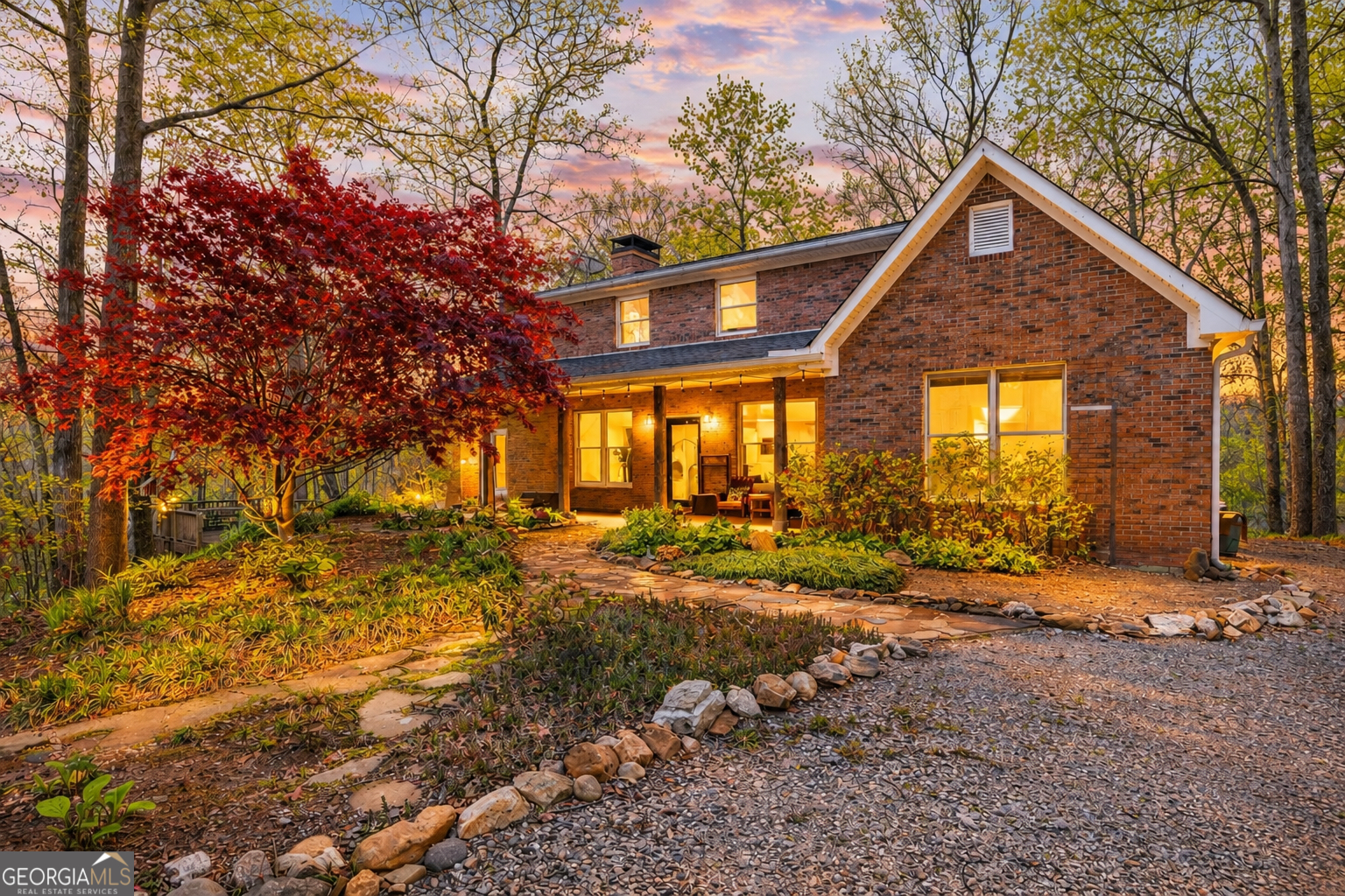 500 Big Sky Trail Dahlonega GA 30533