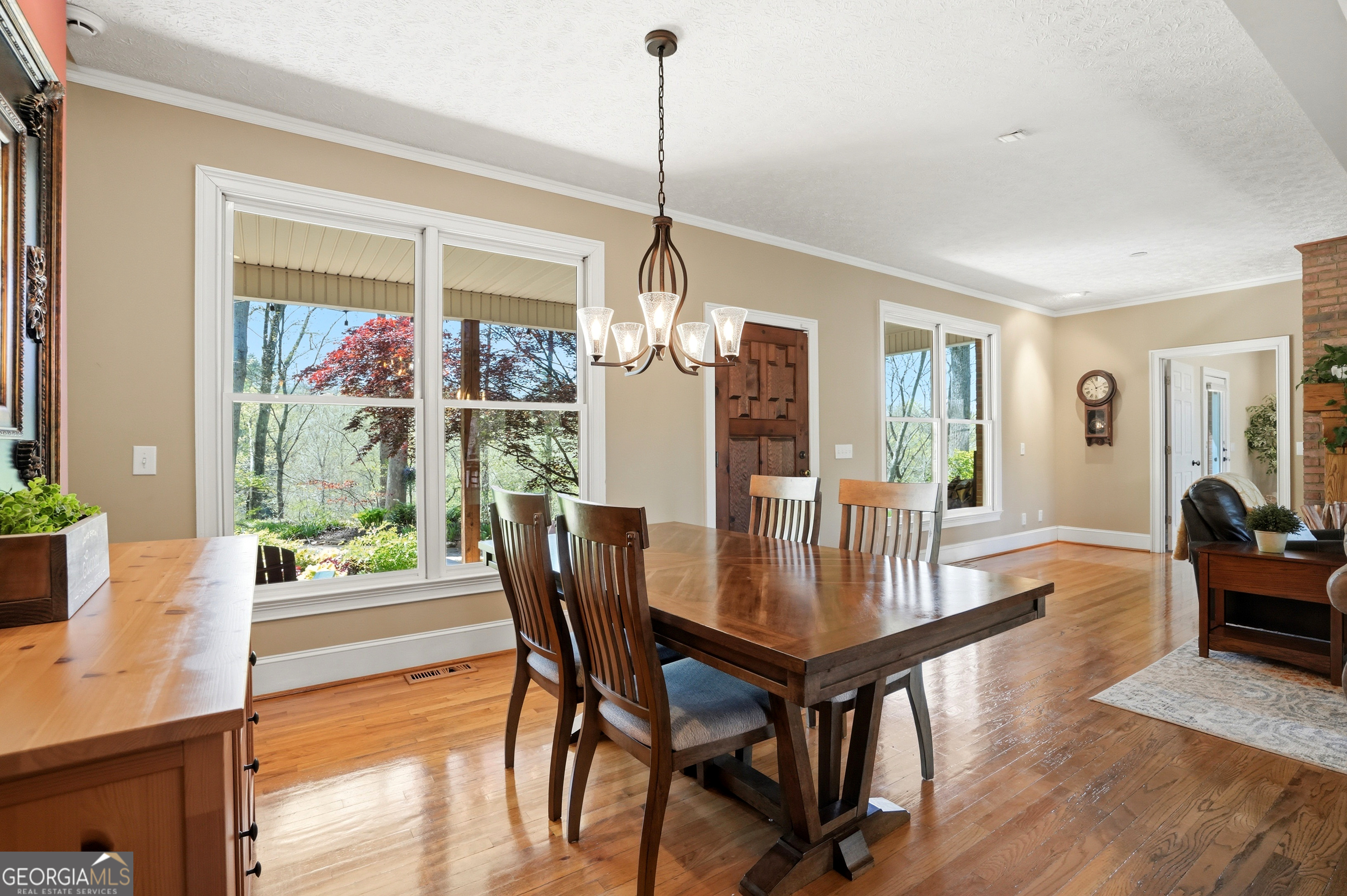 500 Big Sky Trail Dahlonega GA 30533