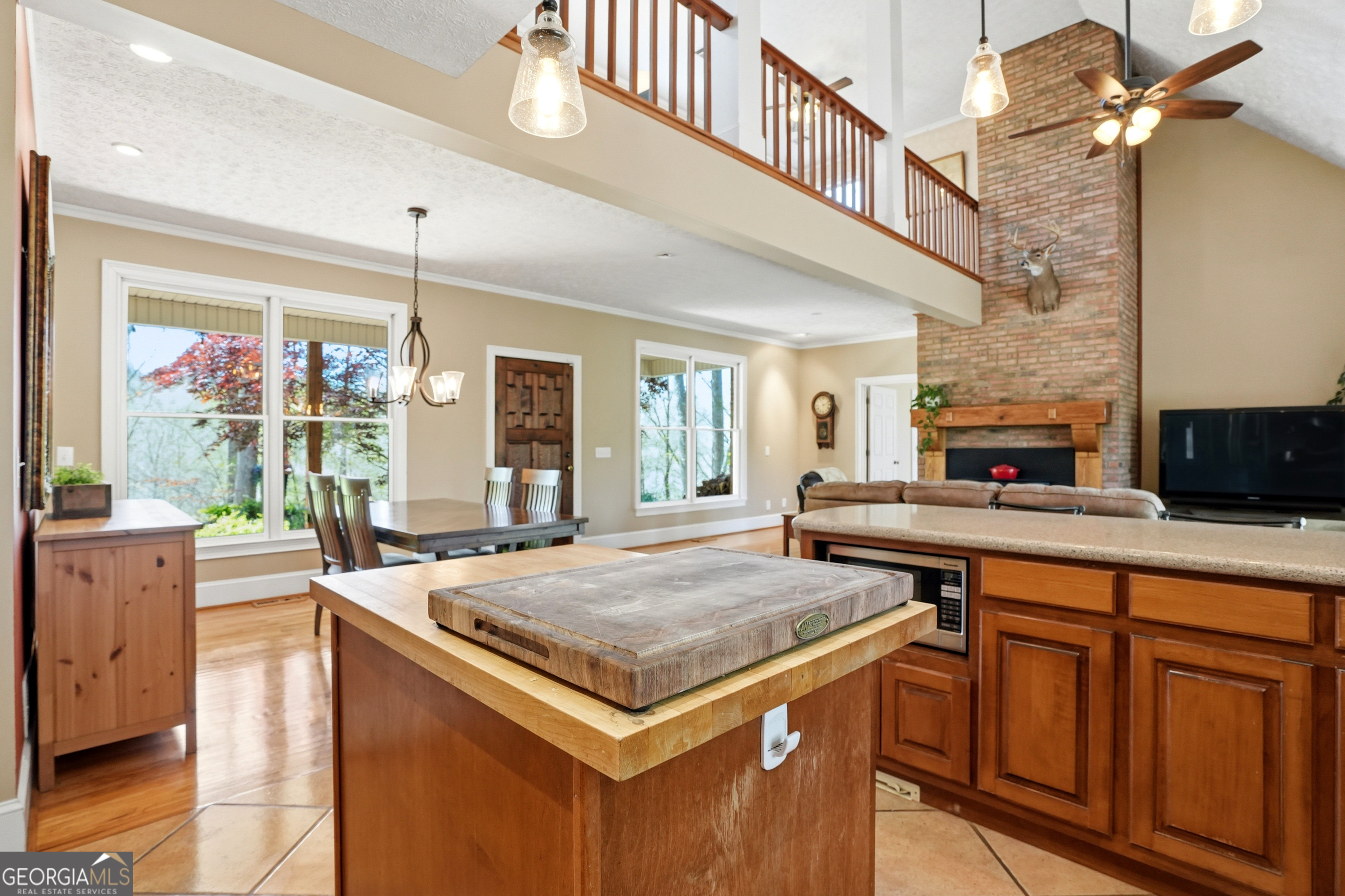 500 Big Sky Trail Dahlonega GA 30533