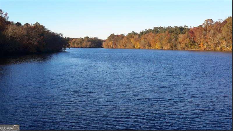 1047 Ponder Trammell Road Juliette GA 31046
