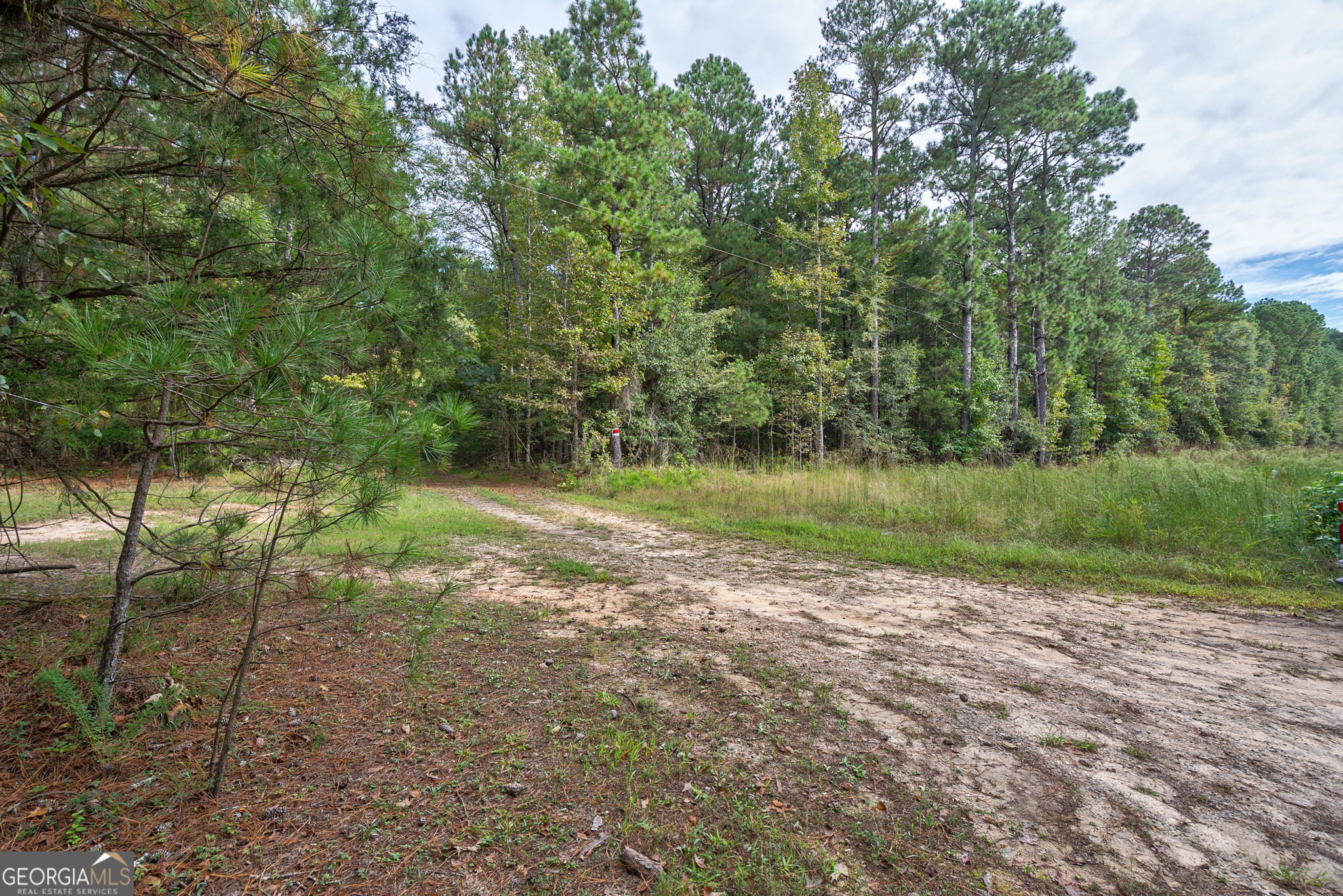 0 Lower Wirebridge Road Stephens GA 30667