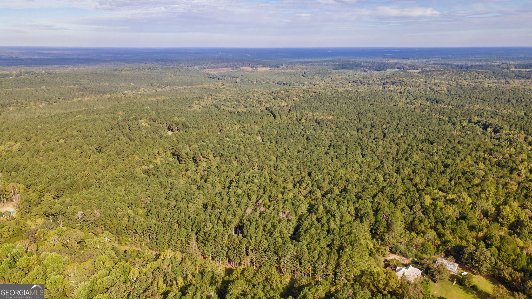 0 Lower Wirebridge Road Stephens GA 30667
