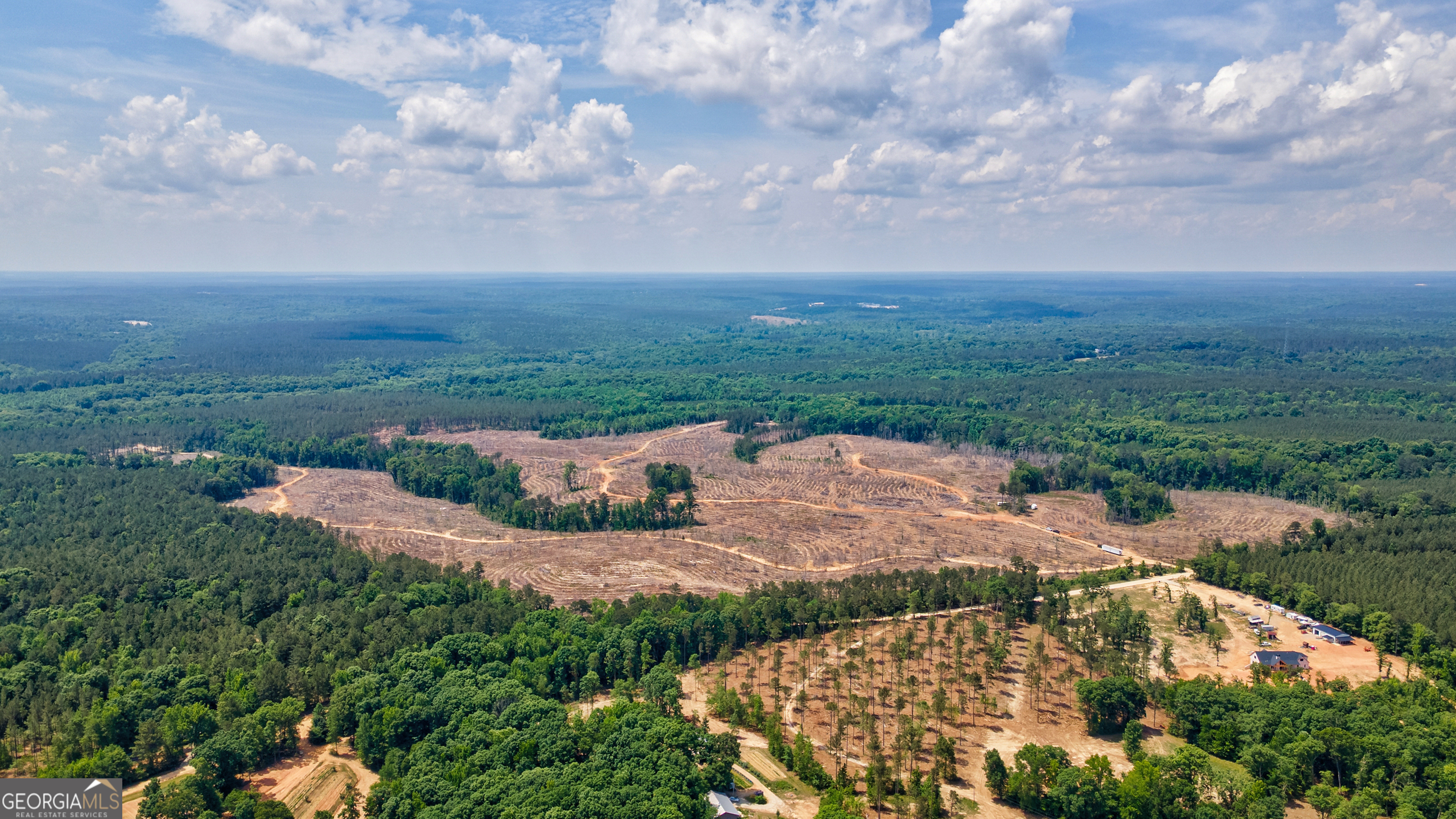 0 Gene Smith Road Carlton GA 30627