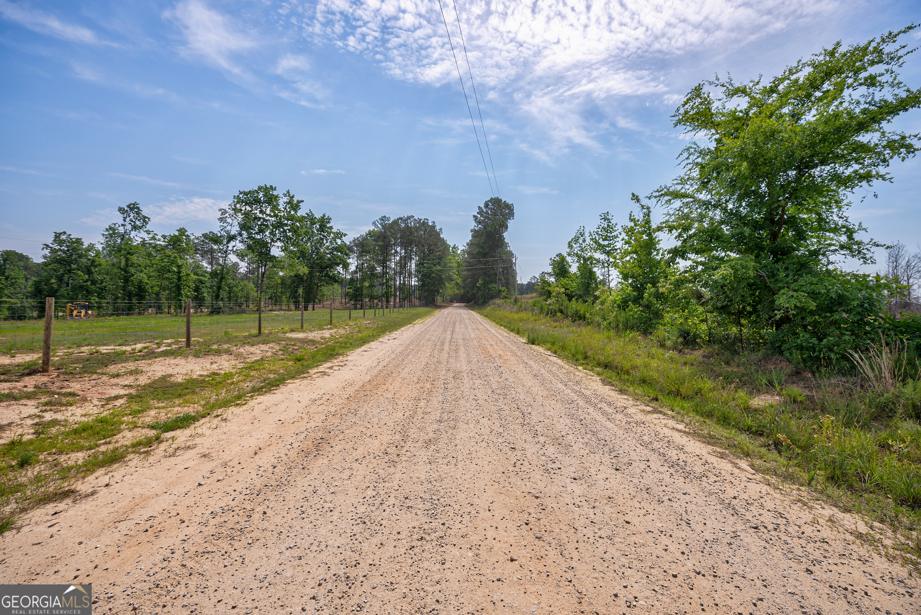 0 Gene Smith Road Carlton GA 30627