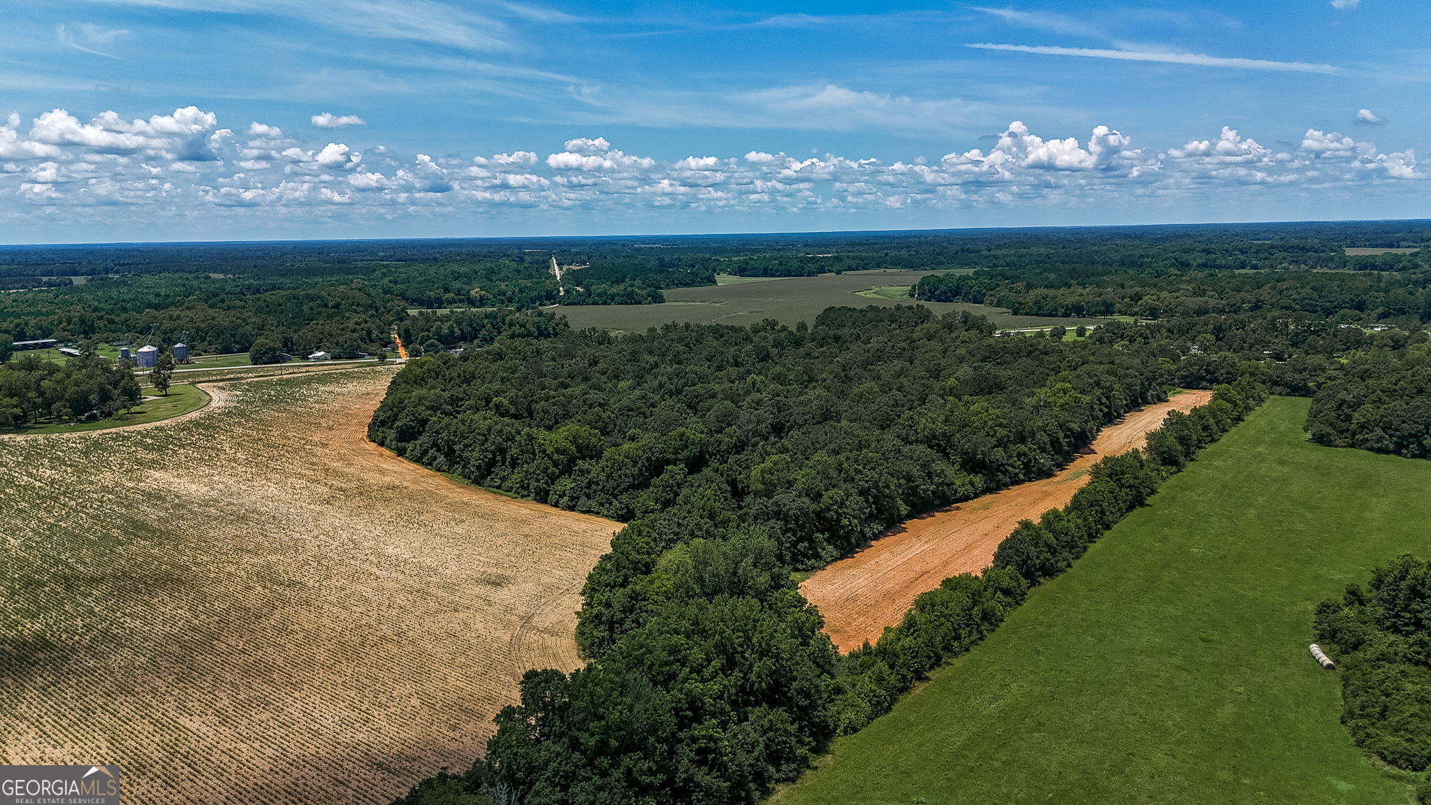 0 Pine Street Edison GA 39846