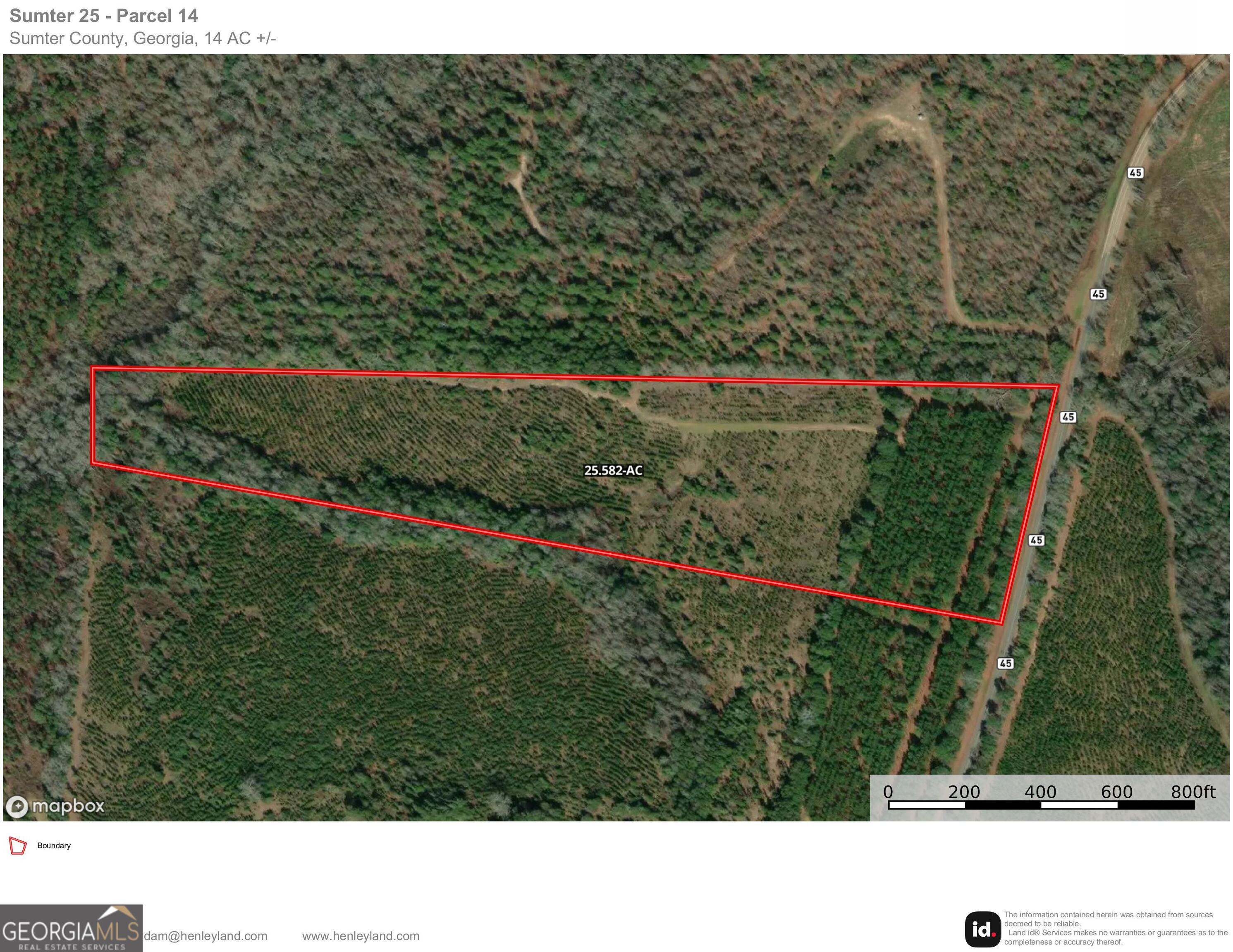 014 Highway 45 Plains GA 31780