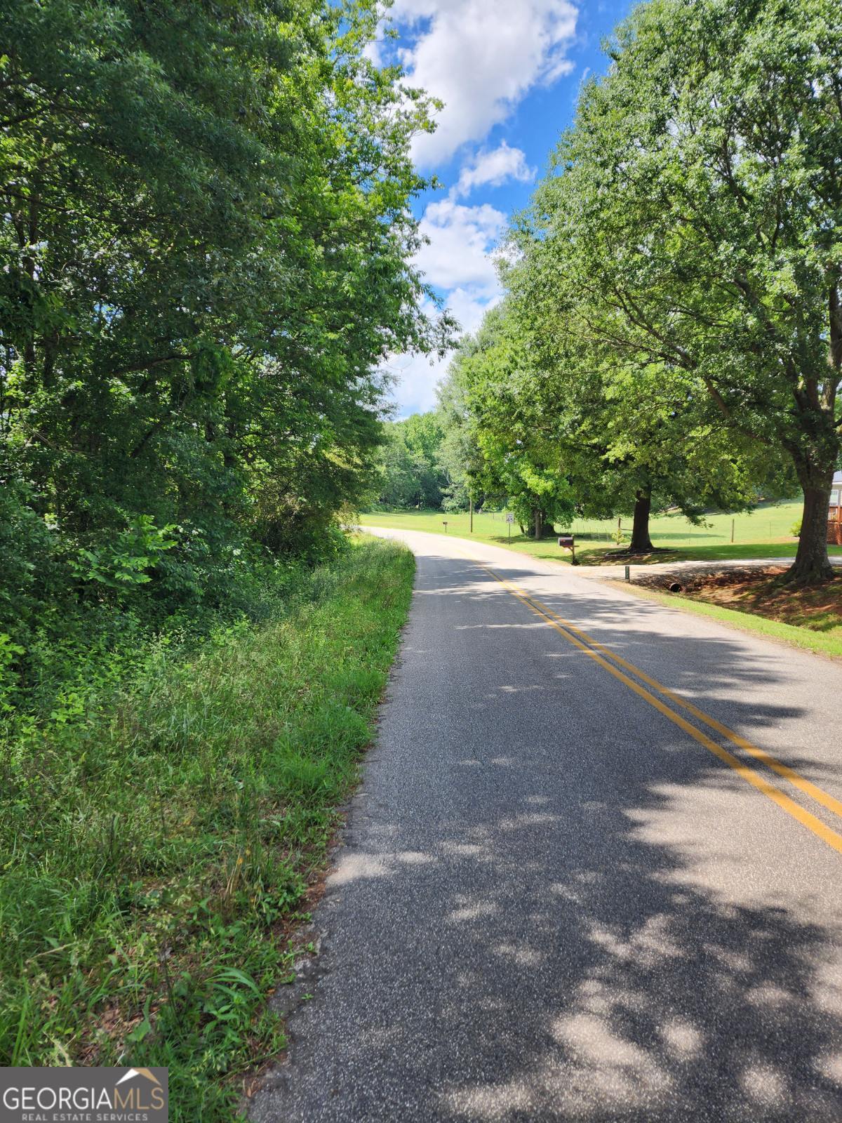 0 Highway 191 Danielsville GA 30633