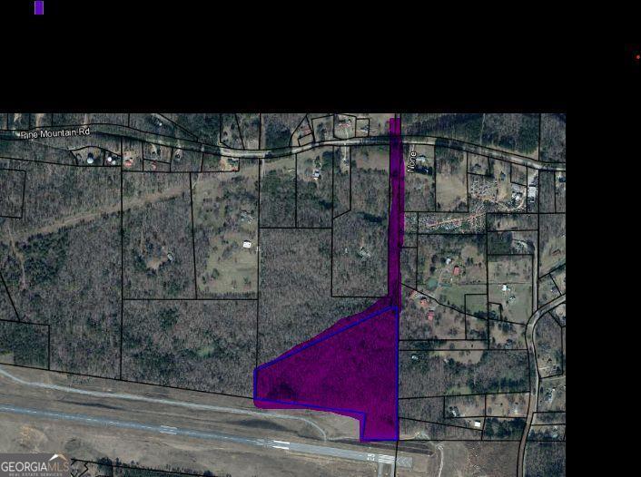 0 Pine Mountain Rockmart GA 30153