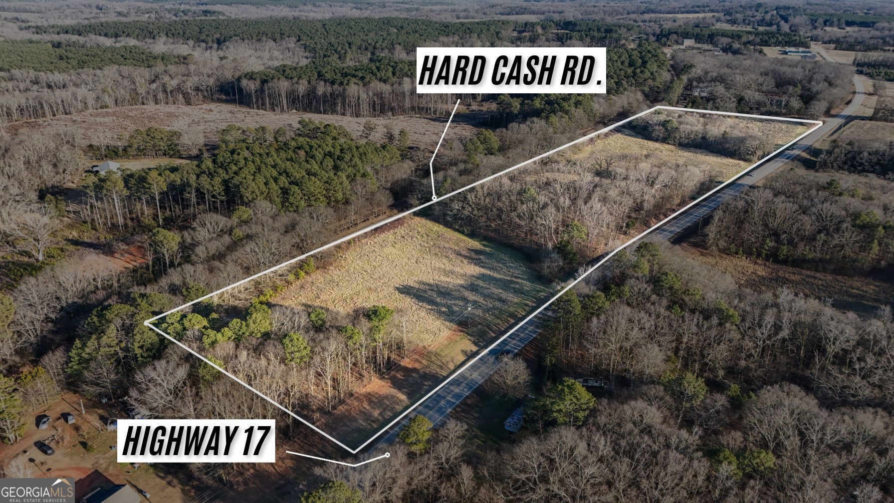0A Bowman Highway Dewy Rose GA 30634