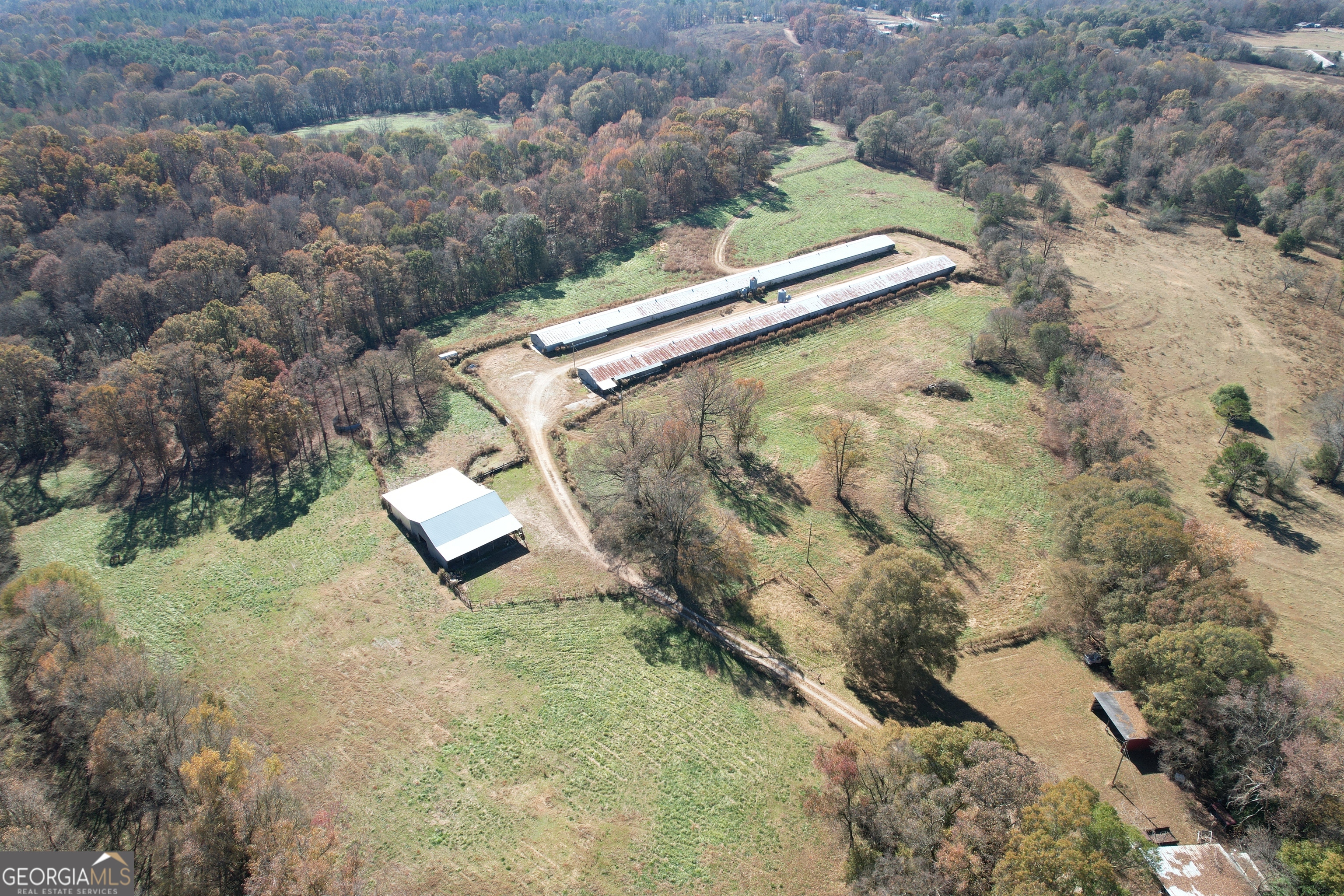 20118 Highway 441 S Commerce GA 30529