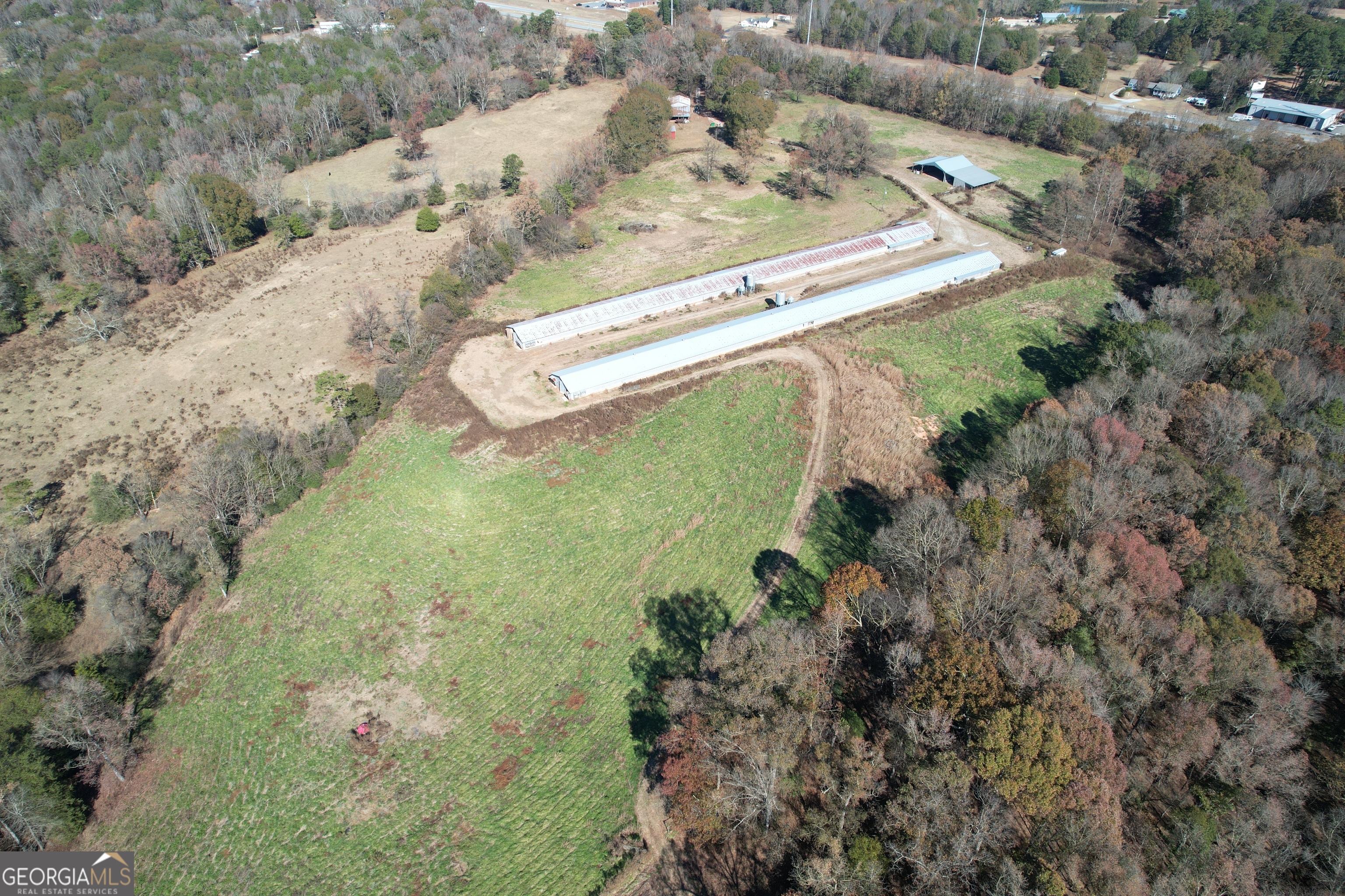 20118 Highway 441 S Commerce GA 30529