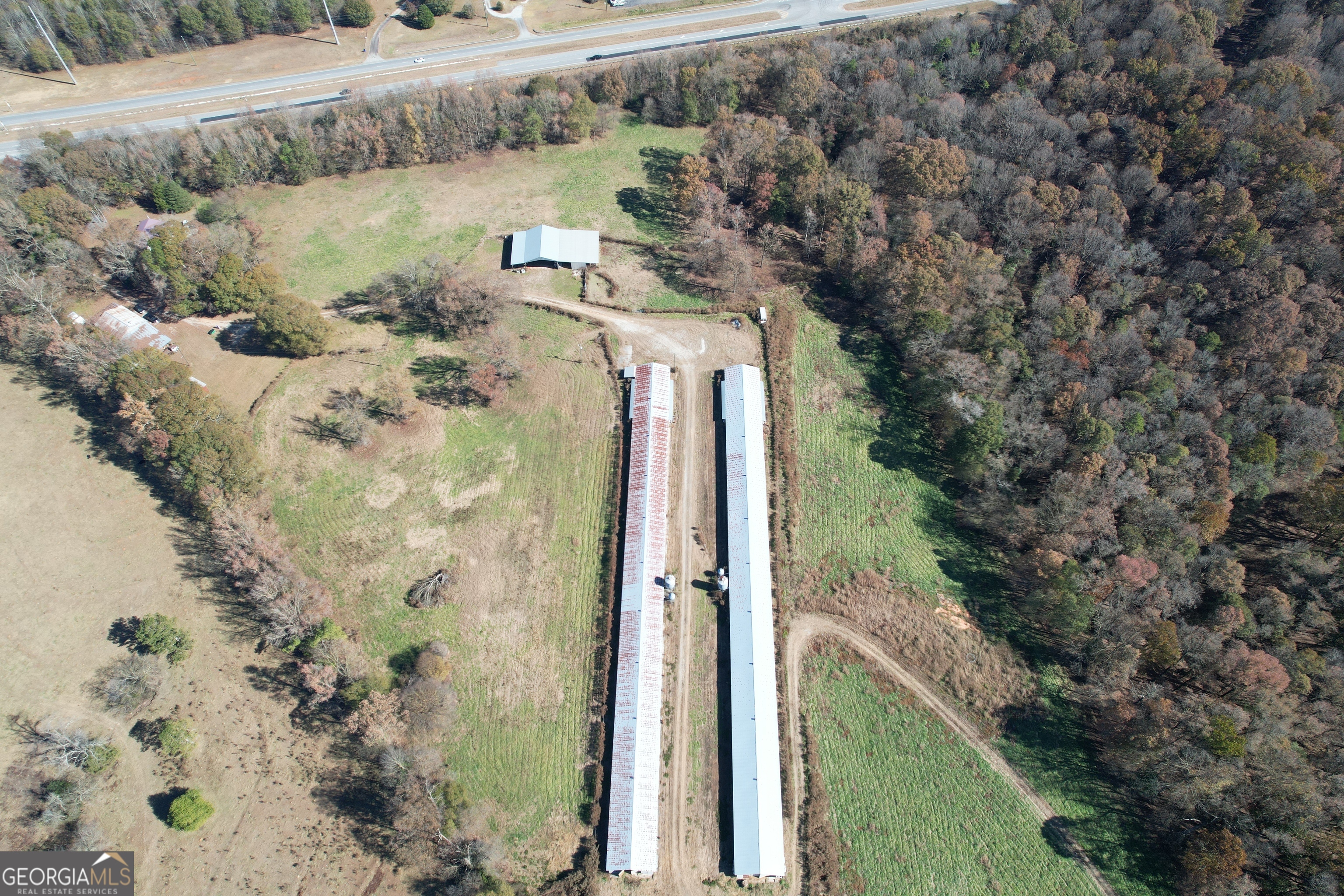 20118 Highway 441 S Commerce GA 30529