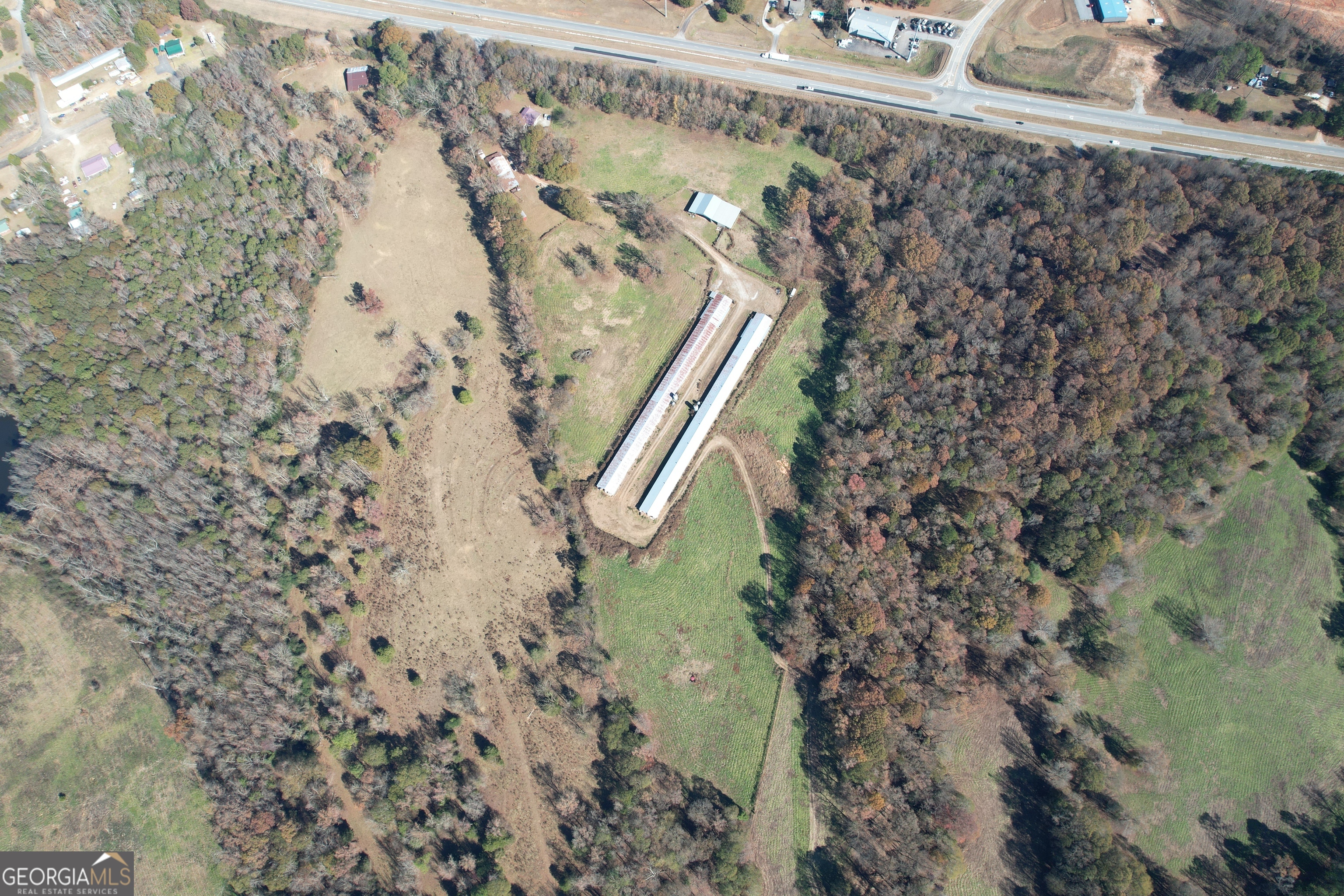 20118 Highway 441 S Commerce GA 30529