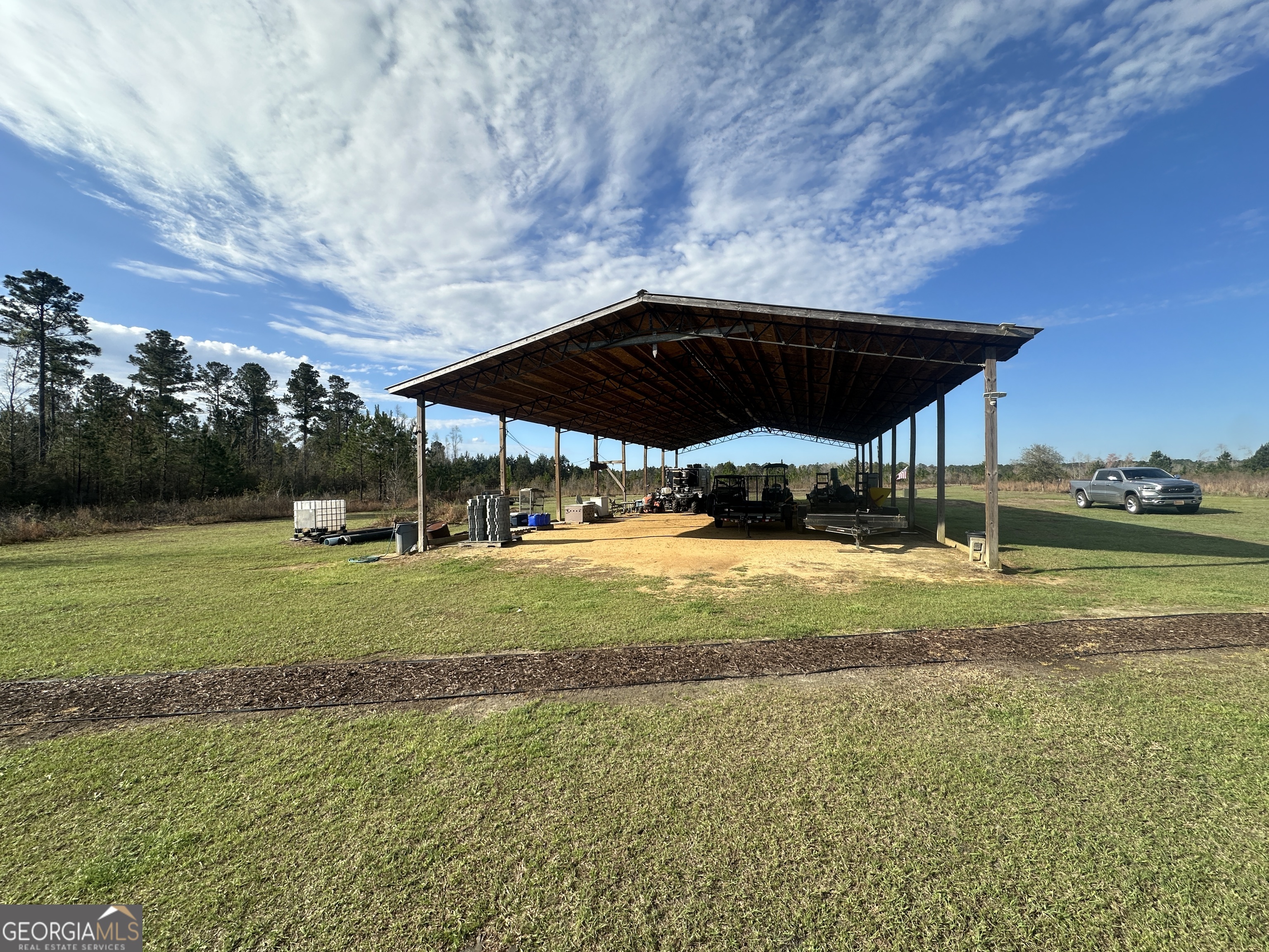 1334 Shady Lane Sylvania GA 30467
