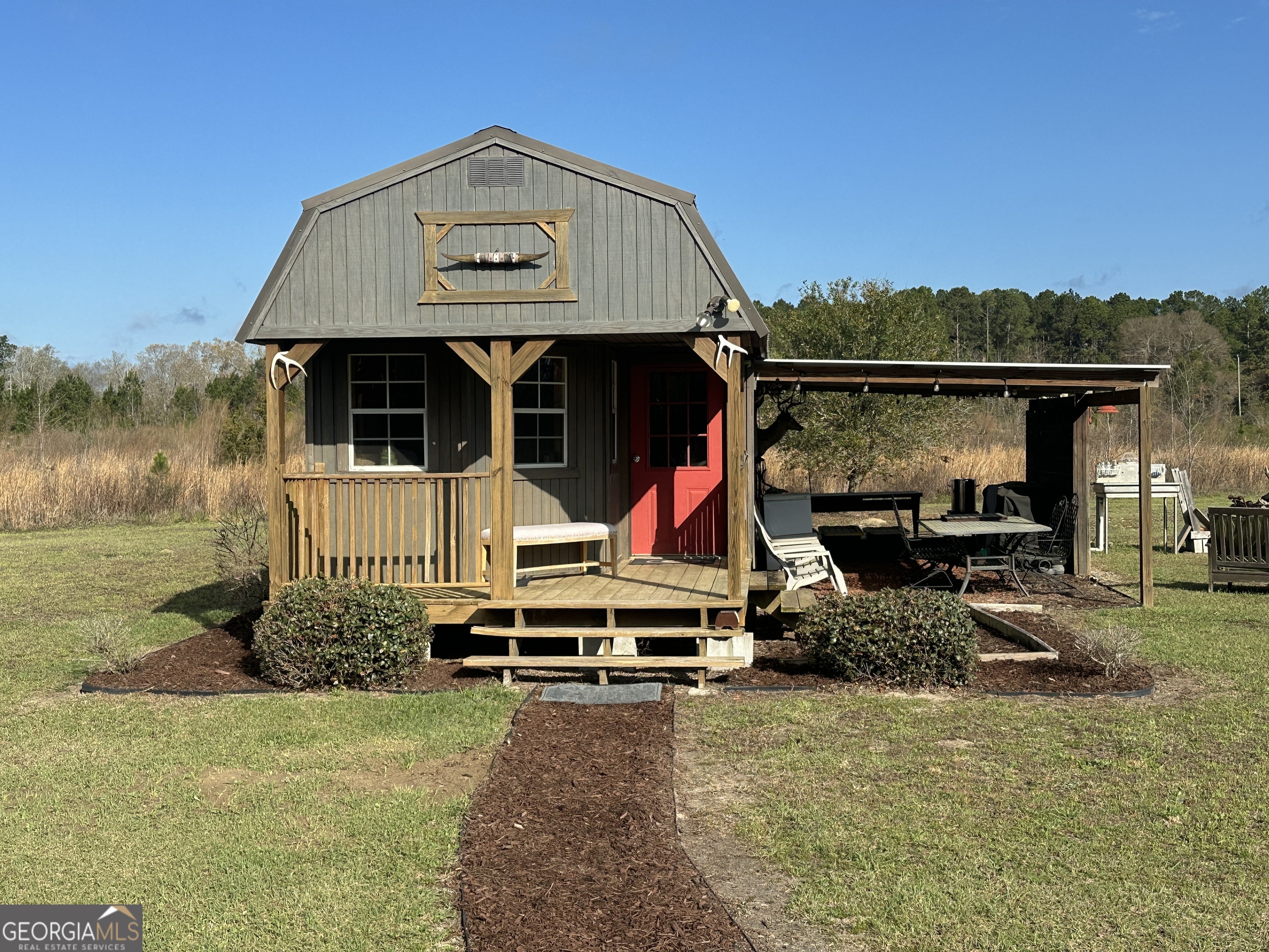 1334 Shady Lane Sylvania GA 30467