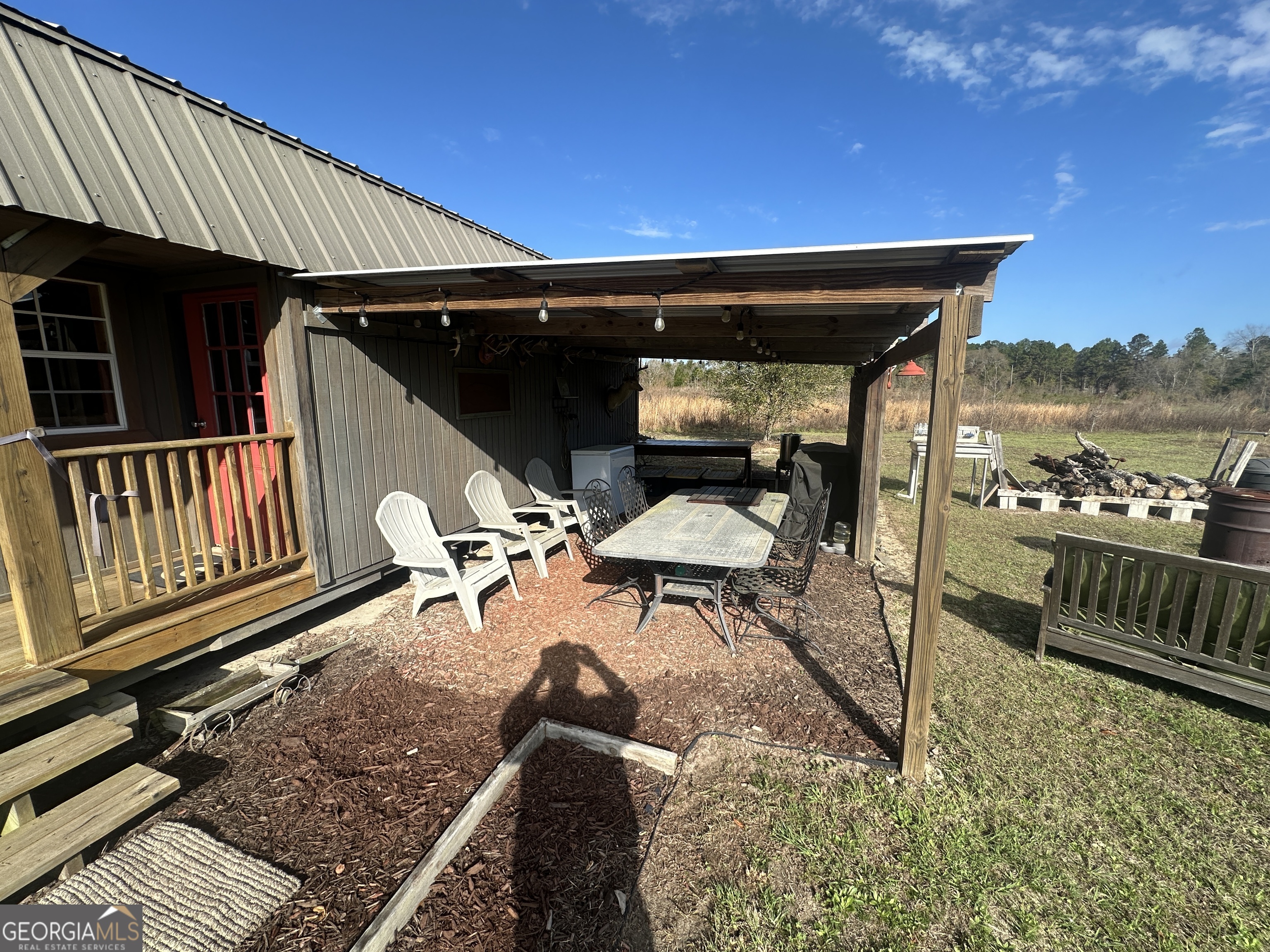 1334 Shady Lane Sylvania GA 30467
