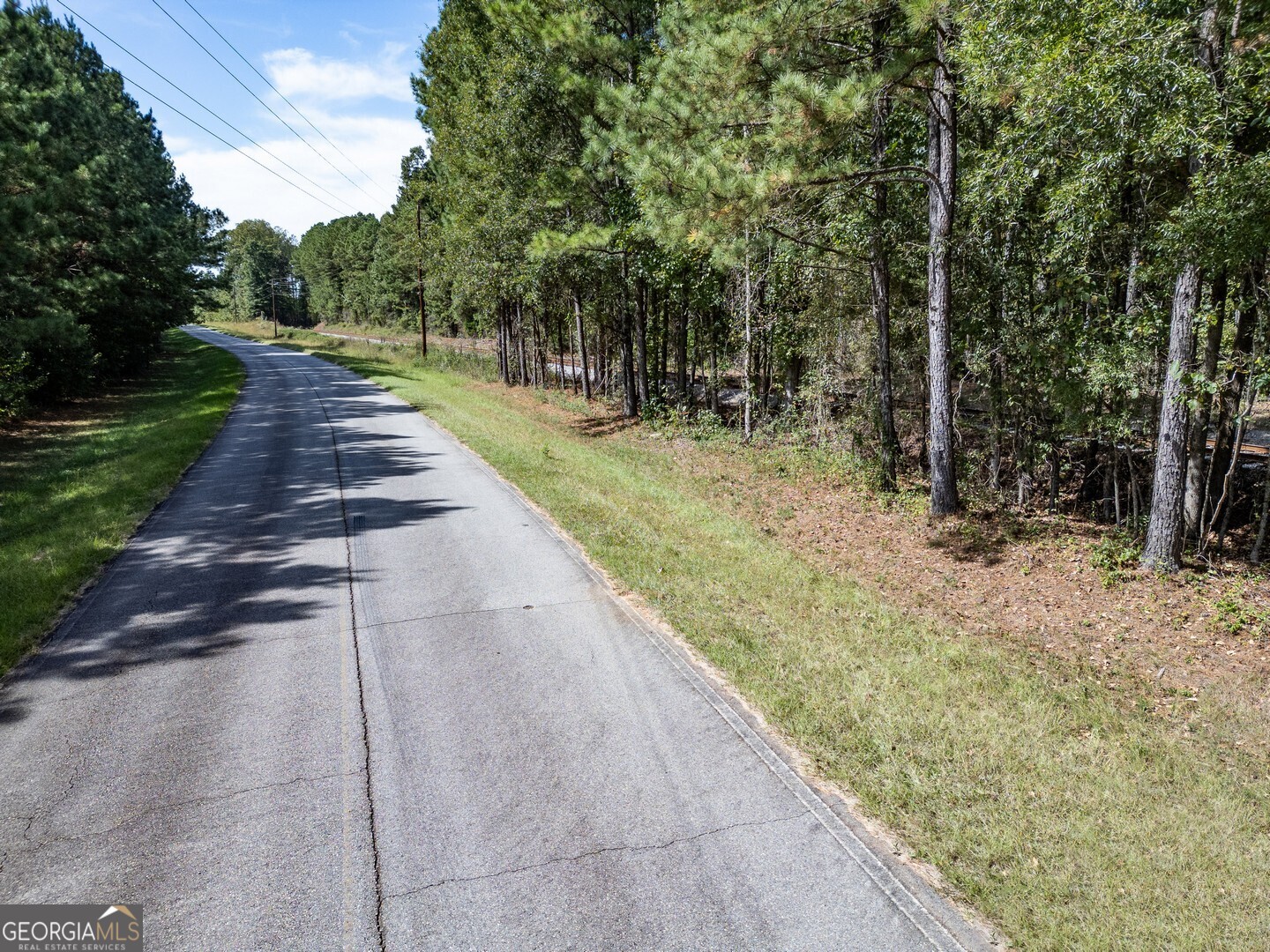 8841 Highway 11 S Monticello GA 31064