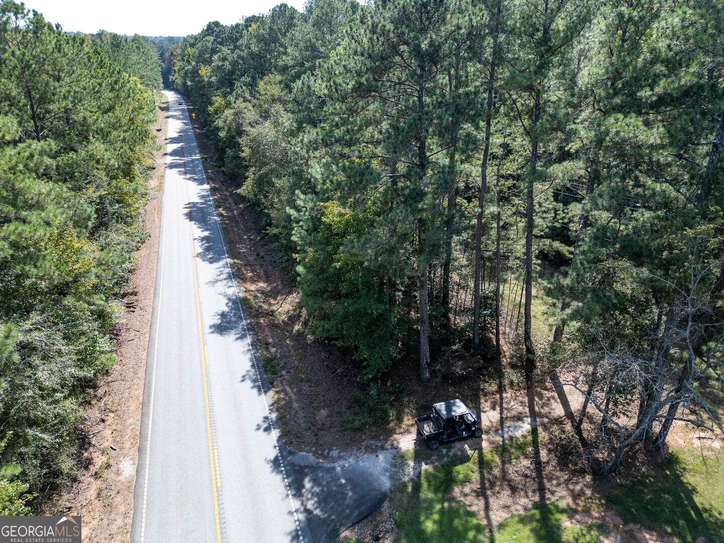 8841 Highway 11 S Monticello GA 31064