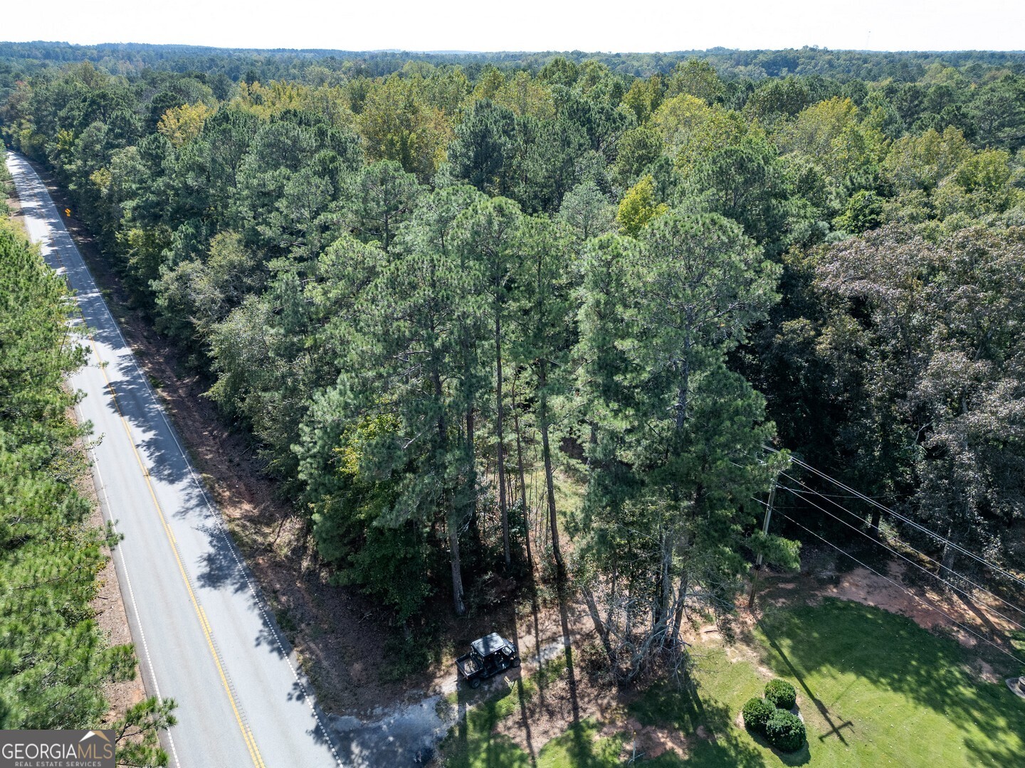 8841 Highway 11 S Monticello GA 31064