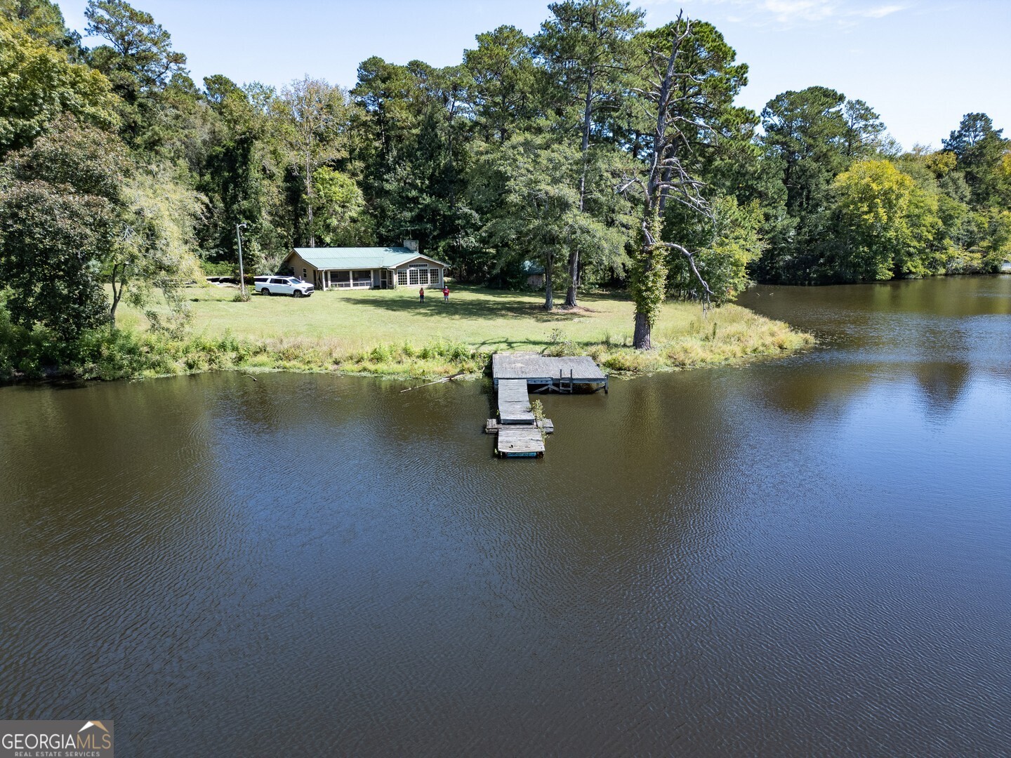 8841 Highway 11 S Monticello GA 31064