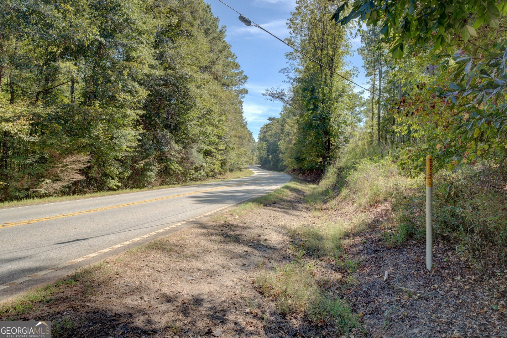 8841 Highway 11 S Monticello GA 31064