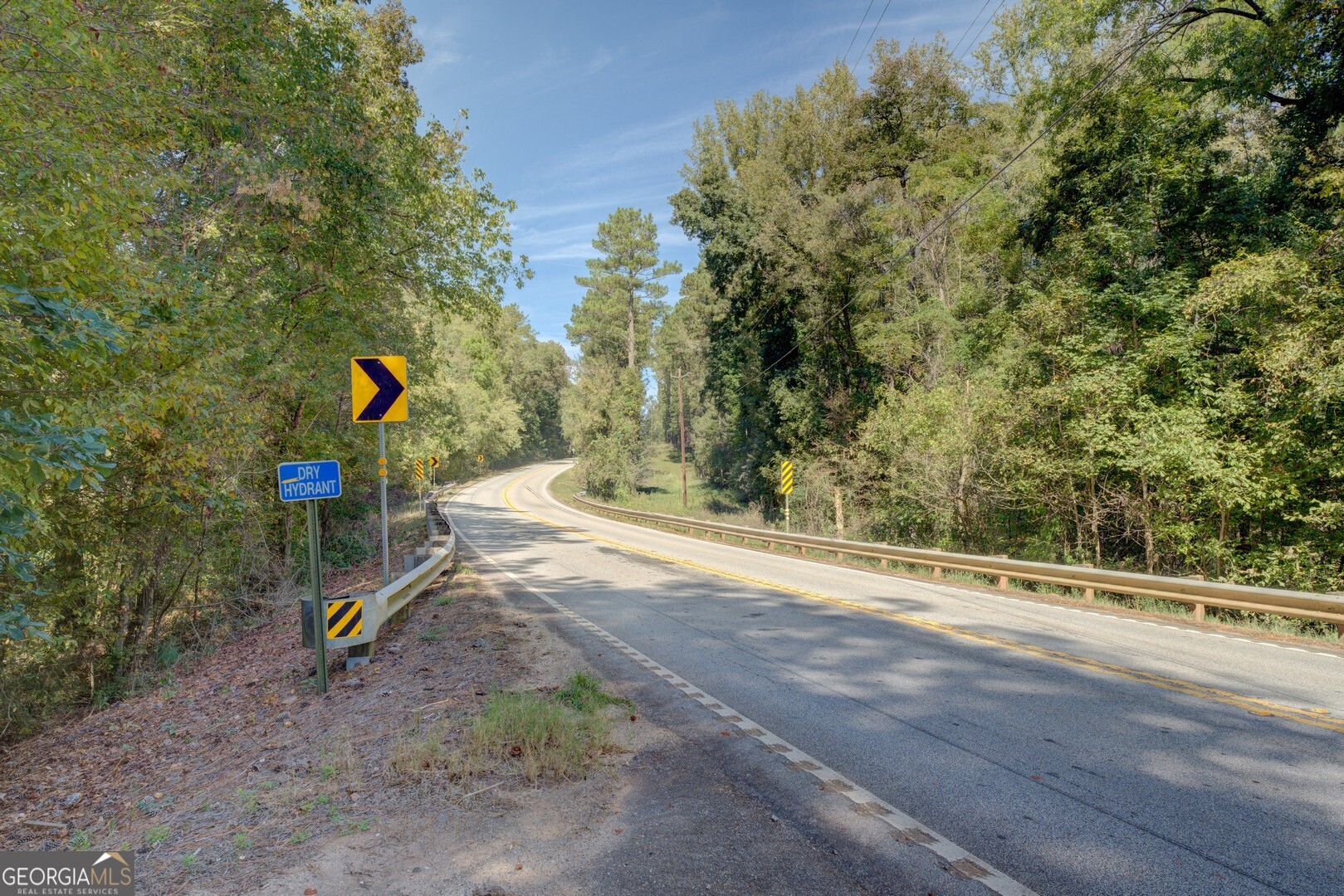 8841 Highway 11 S Monticello GA 31064