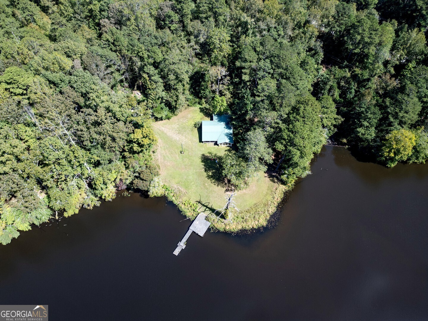 8841 Highway 11 S Monticello GA 31064