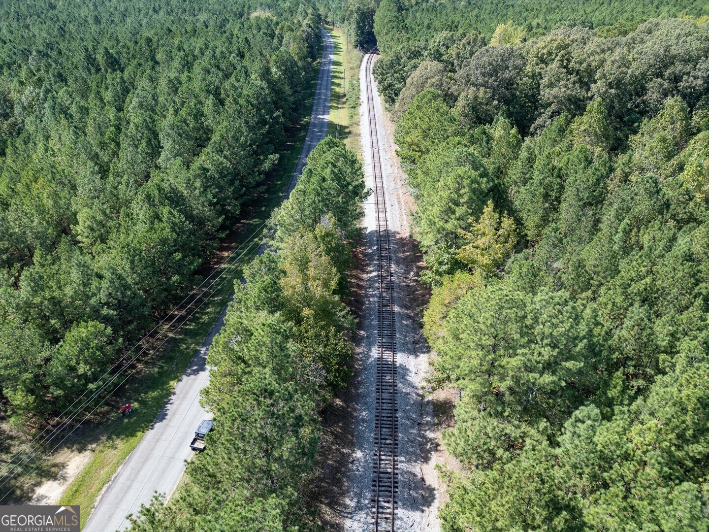 8841 Highway 11 S Monticello GA 31064