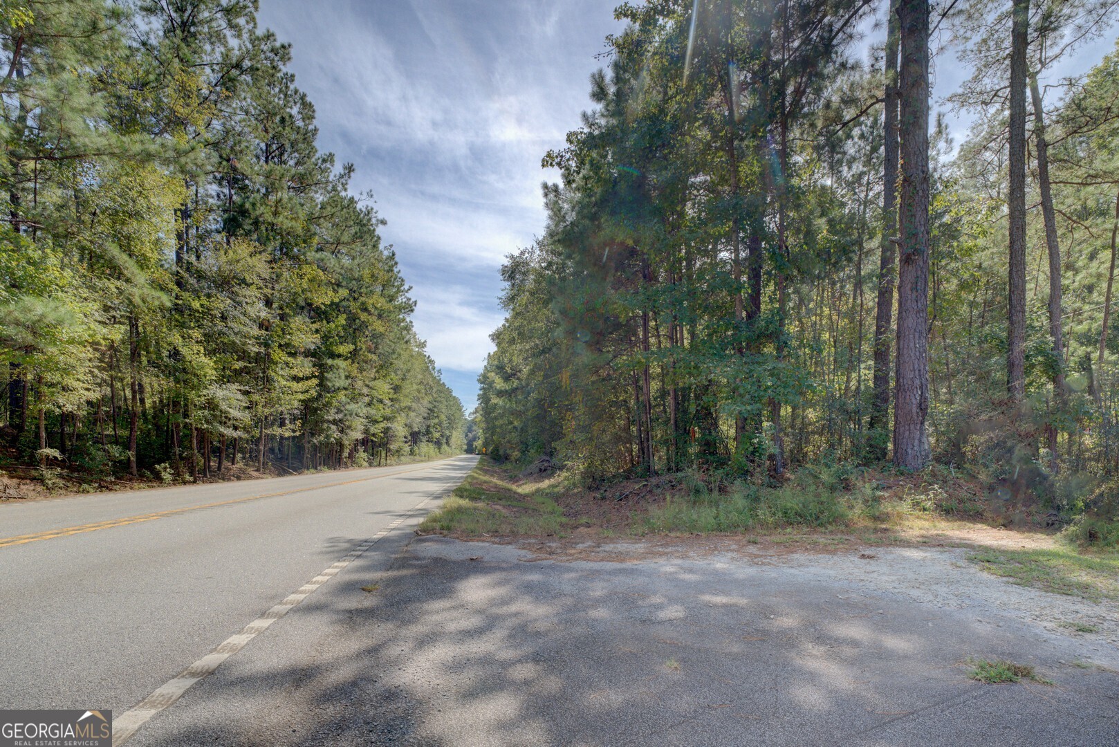 8841 Highway 11 S Monticello GA 31064
