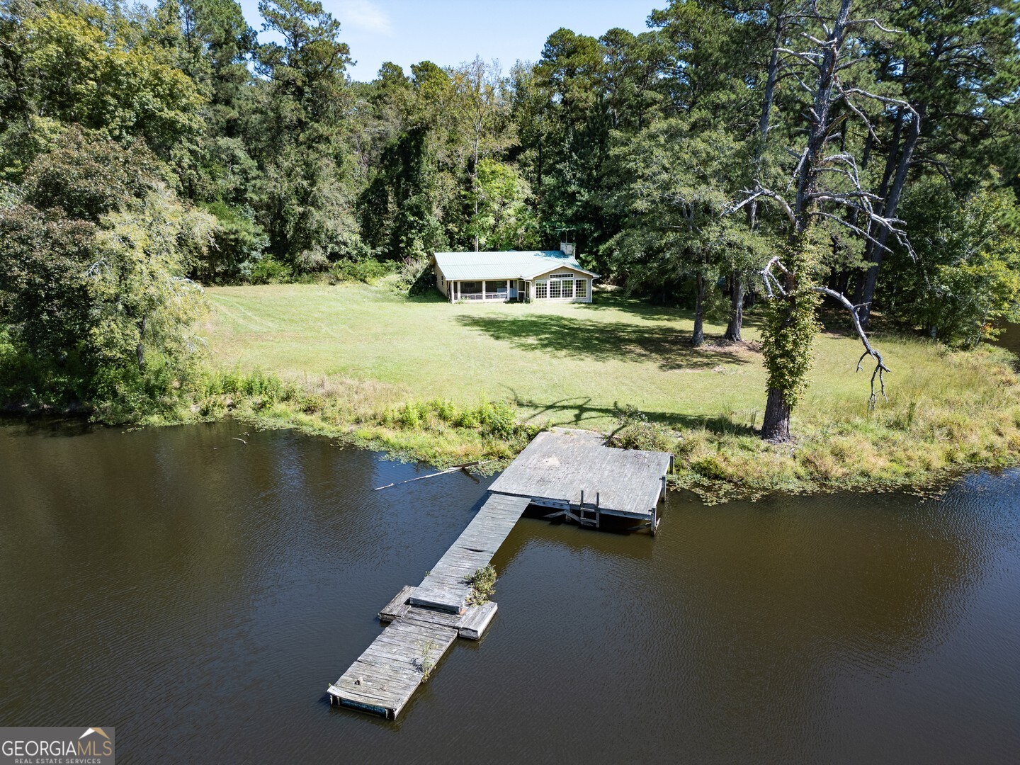 8841 Highway 11 S Monticello GA 31064