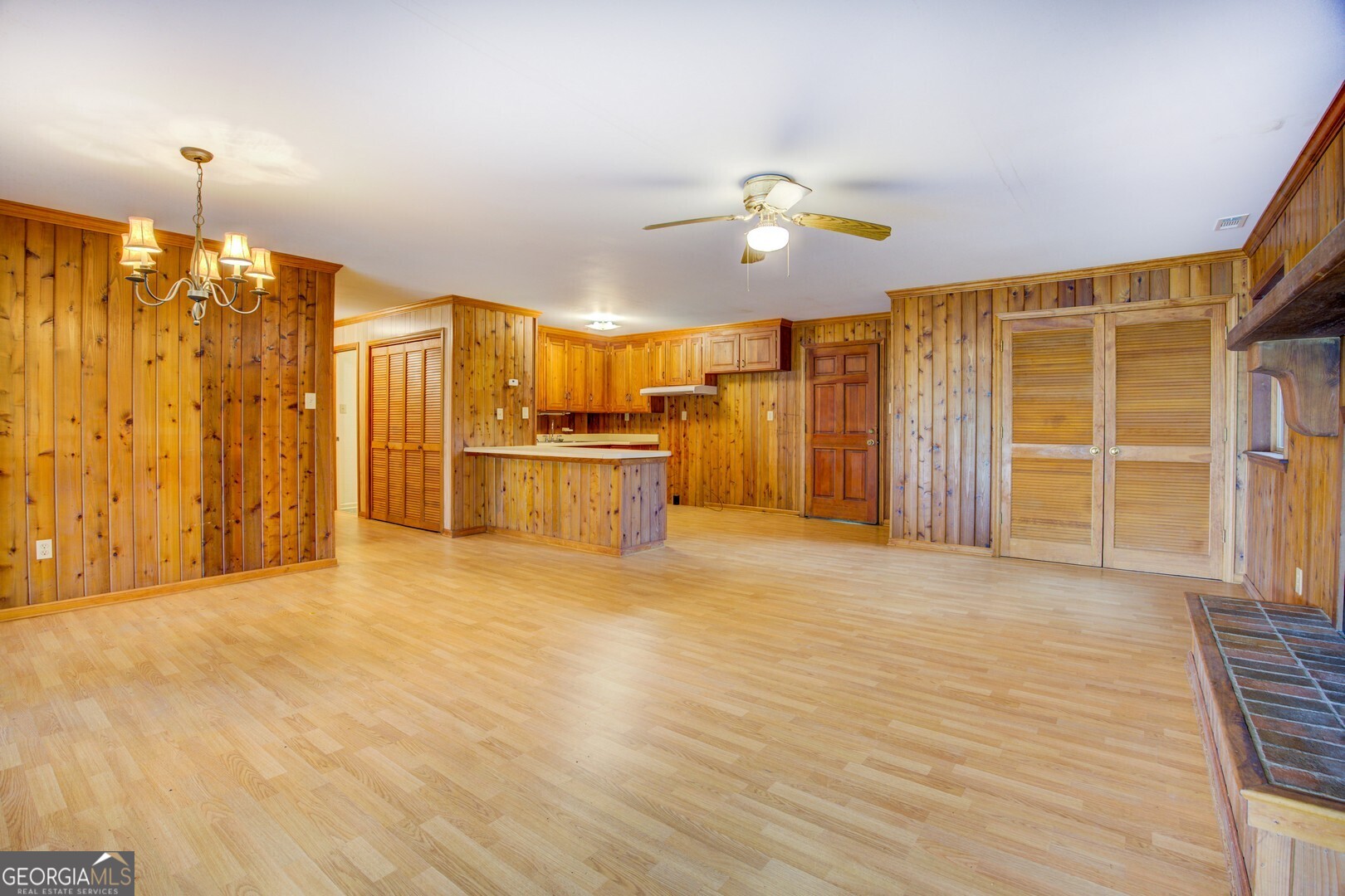 8841 Highway 11 S Monticello GA 31064